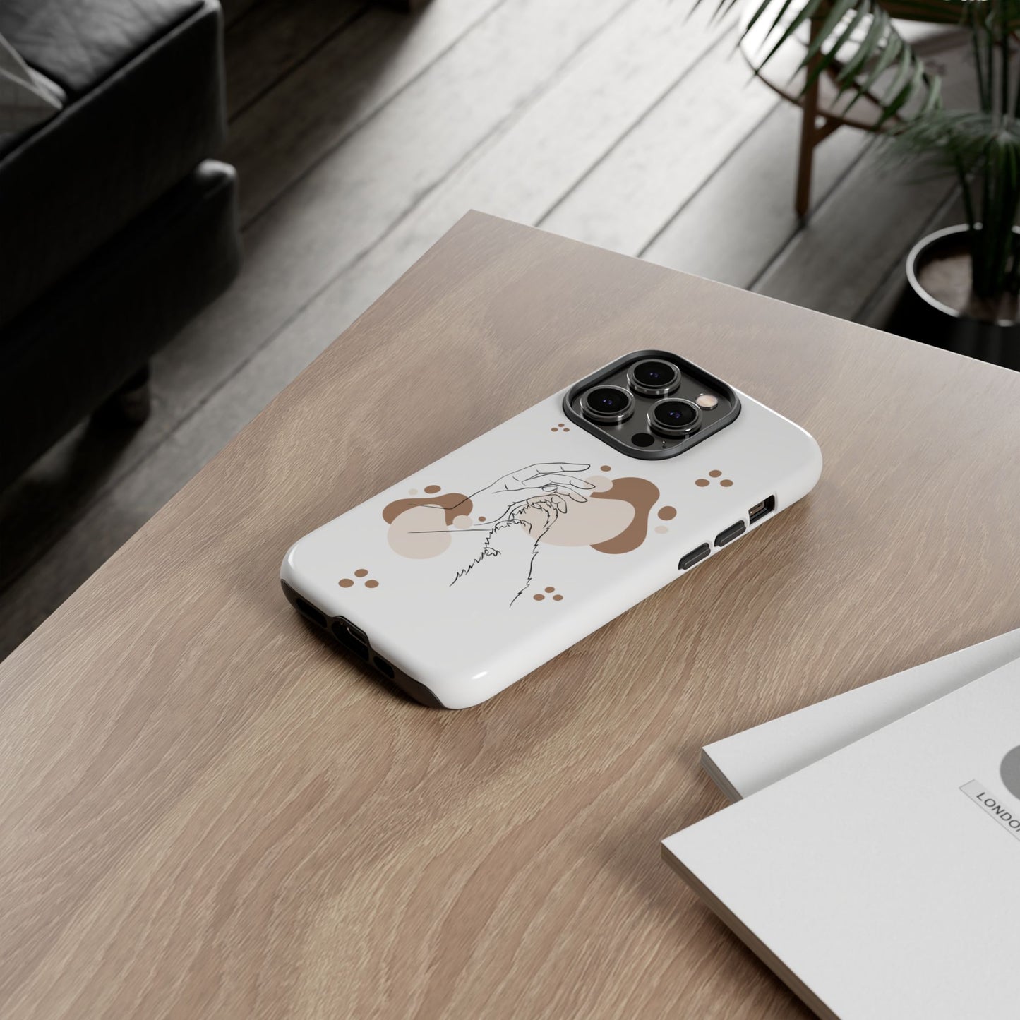 Pet Phone Cases