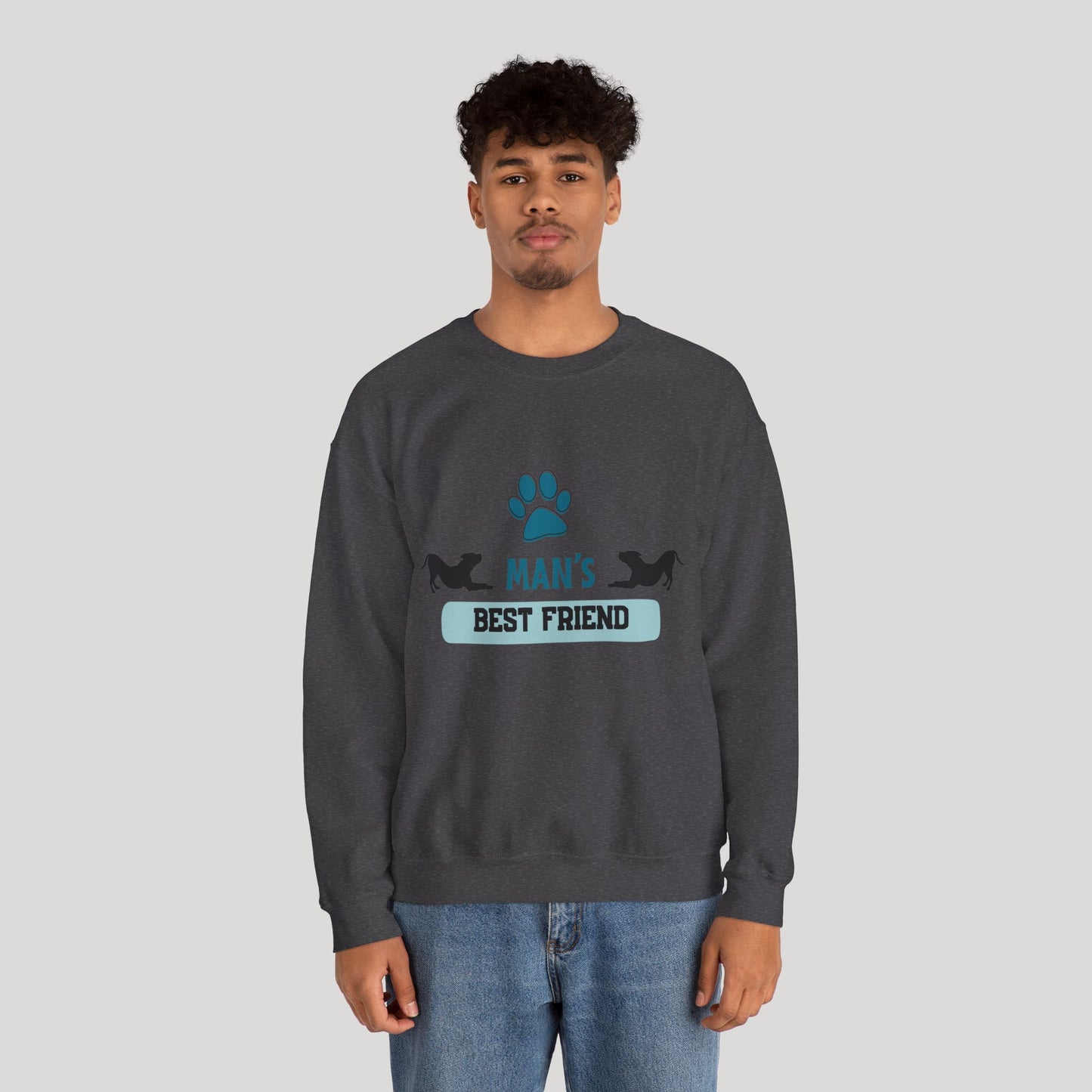 Dog Sweatshirt