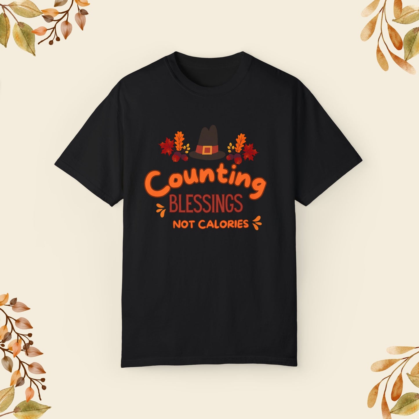 Not Calories T-shirt