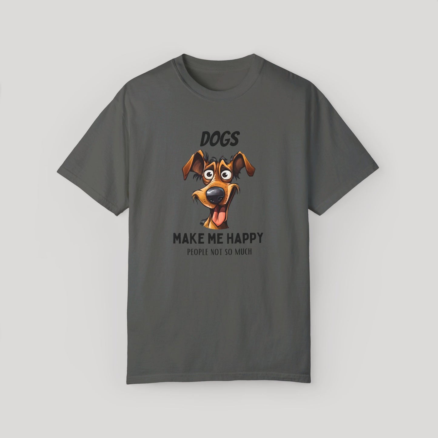 Dogs T-shirt