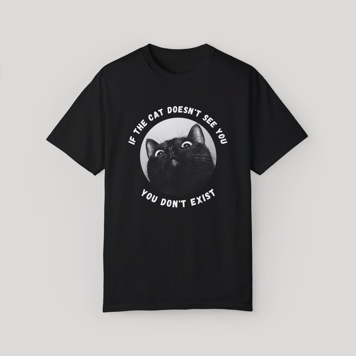 Cat Lover T-shirt