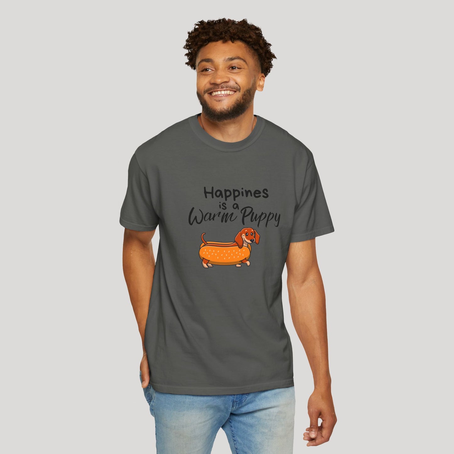Dog Lover T-shirt