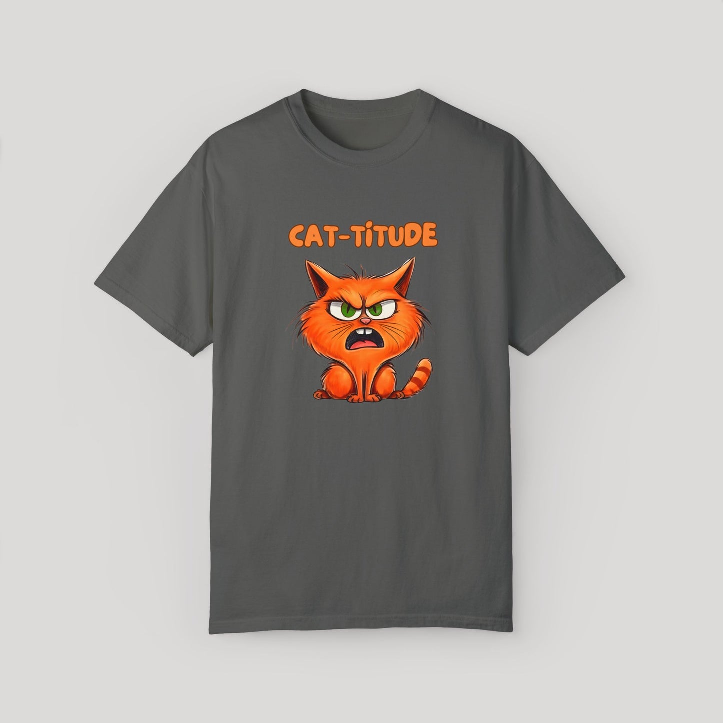 Cat Lover T-shirt