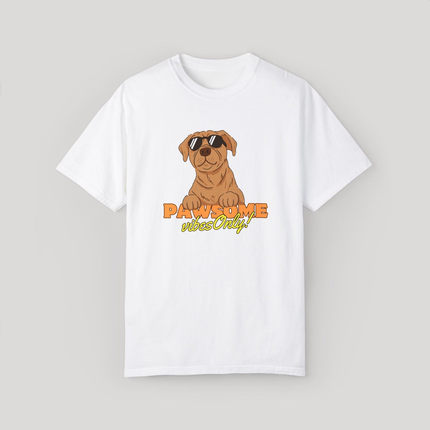 Pawsome T-shirt