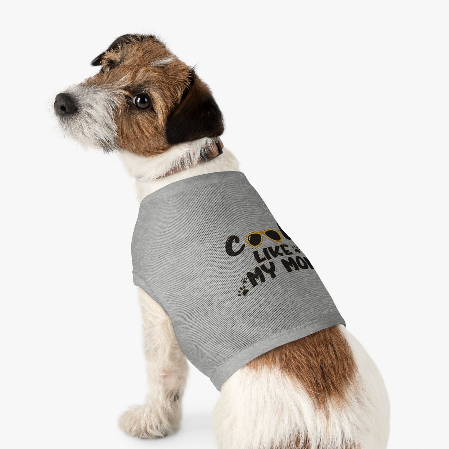 Cool Pet Tank Top