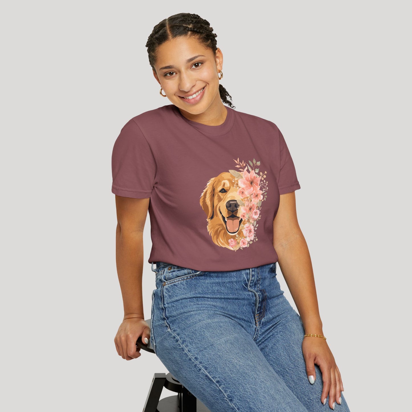 Dog Lover T-shirt