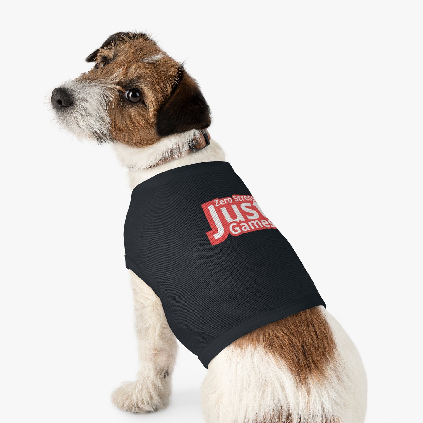 Pet Tank Top