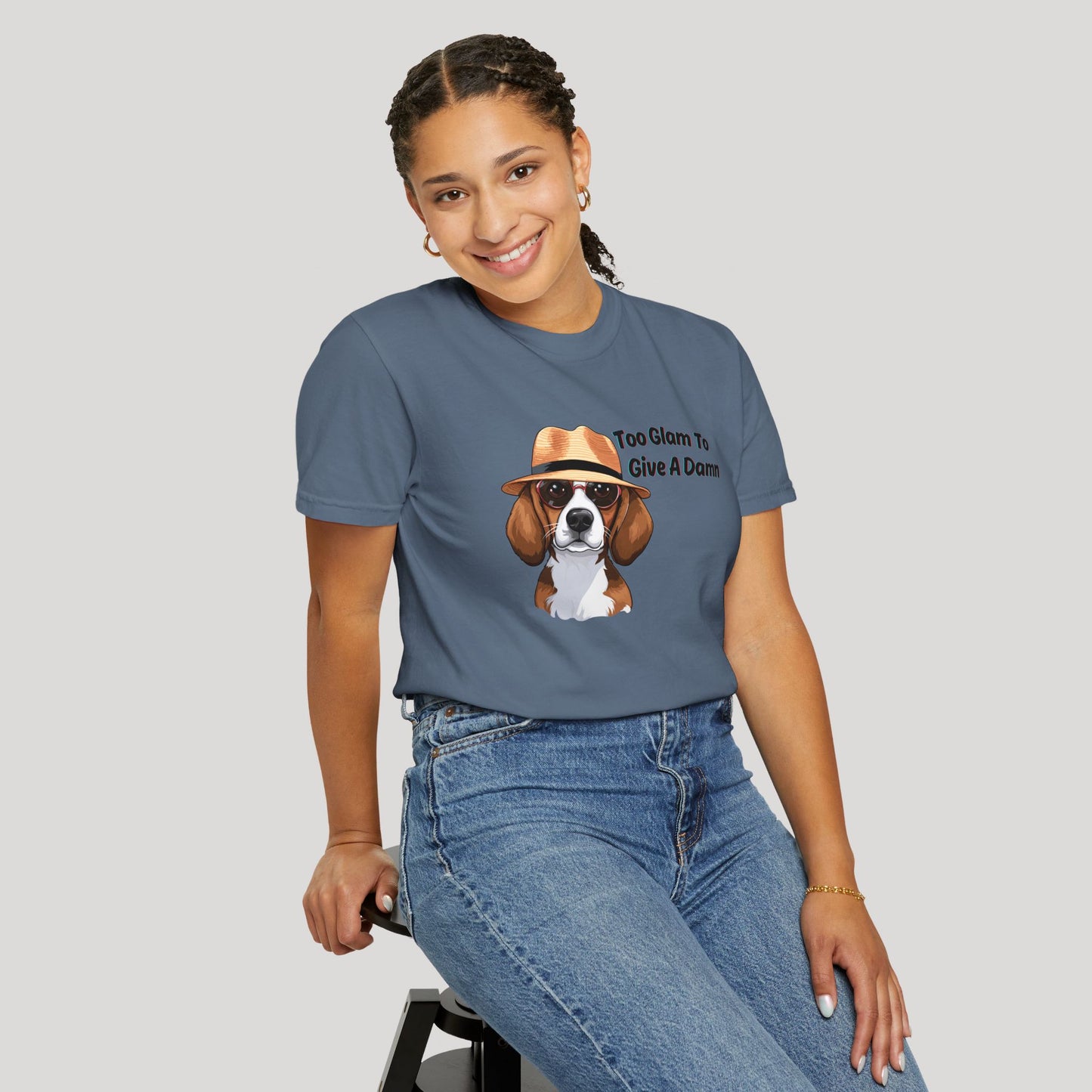 Dog Lover T-shirt