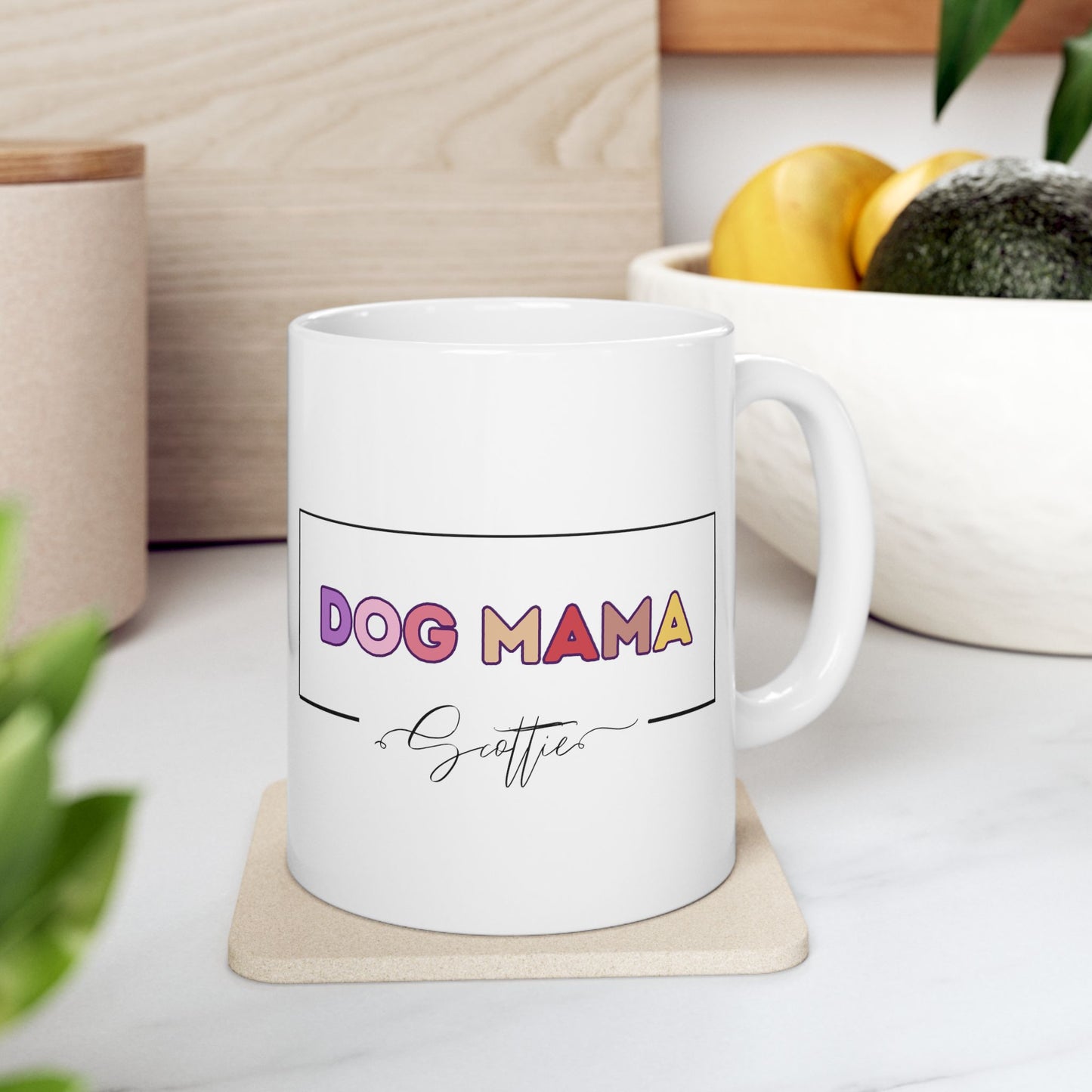 Personalized Name Mug