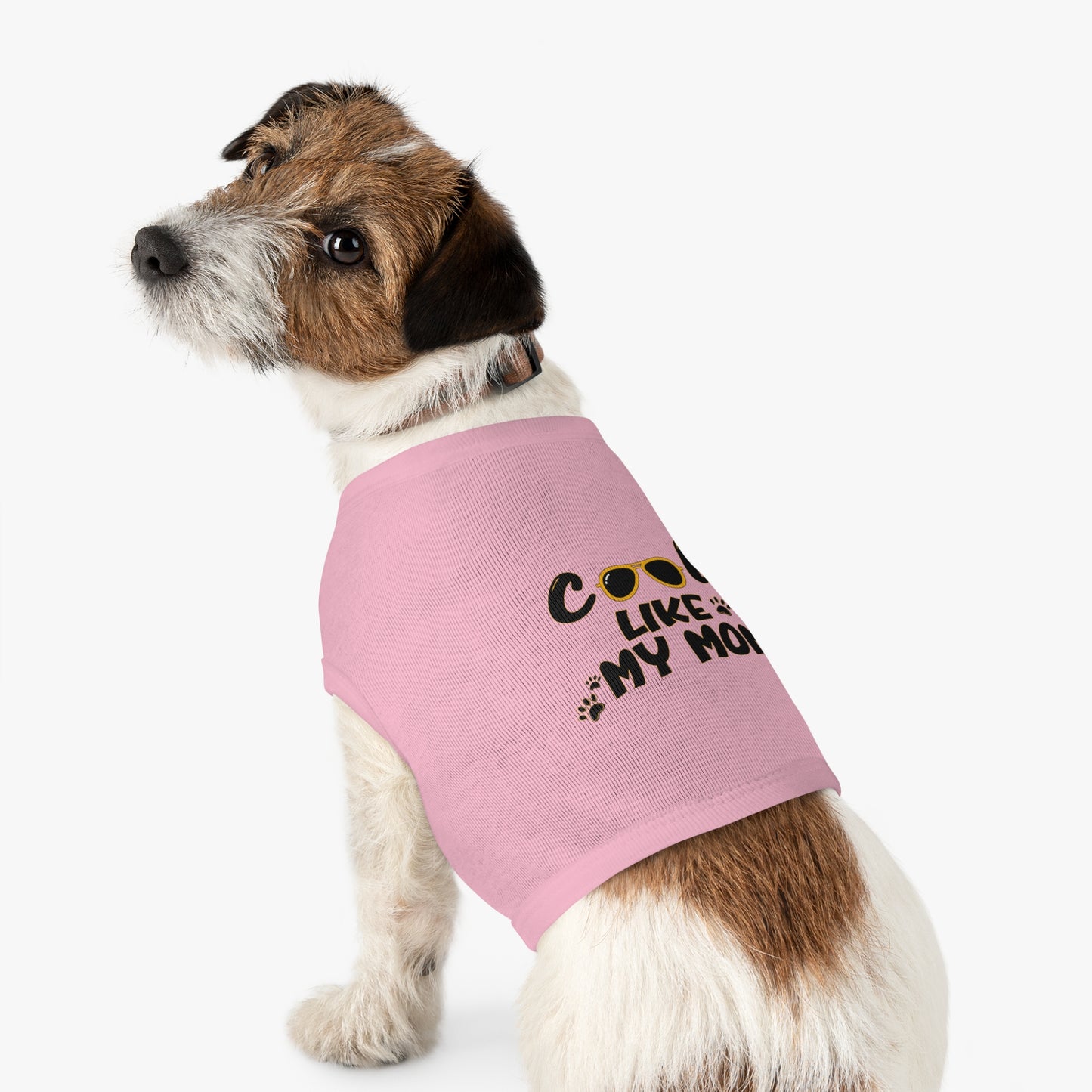 Cool Pet Tank Top