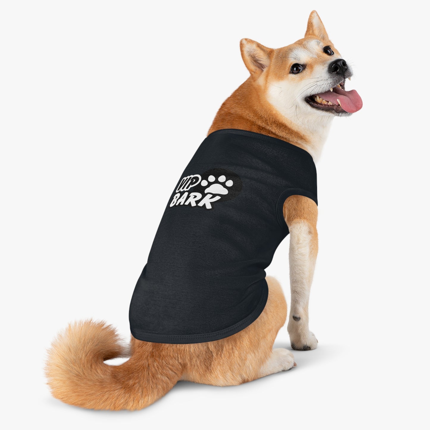 Pet Tank Top