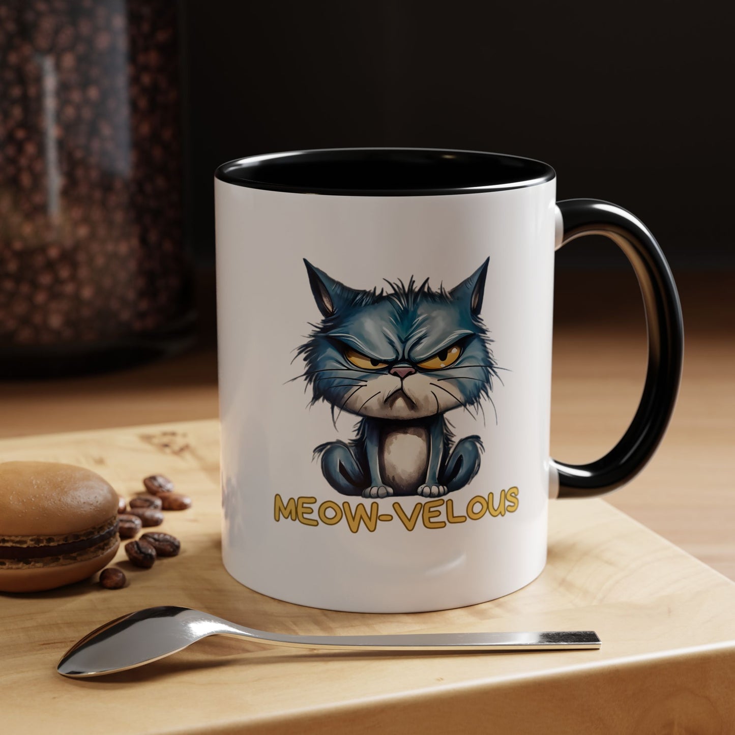 Cat Lover Mug