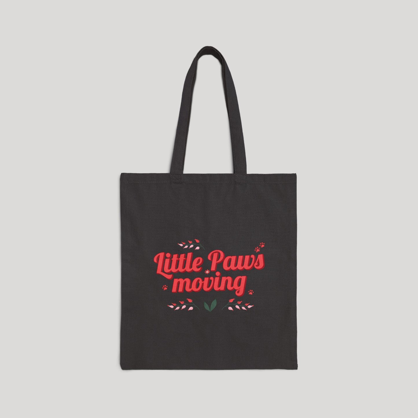 Pet Lover Tote Bag