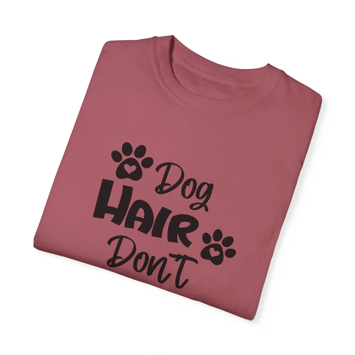 Don't Care T-shirt
