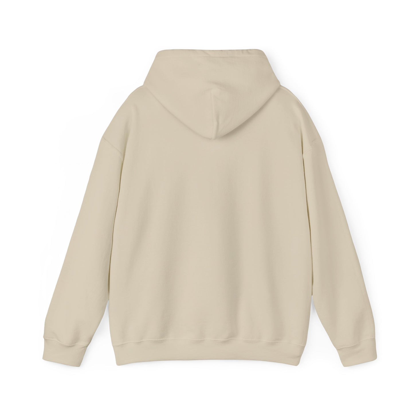 Personalized Name Hoodie