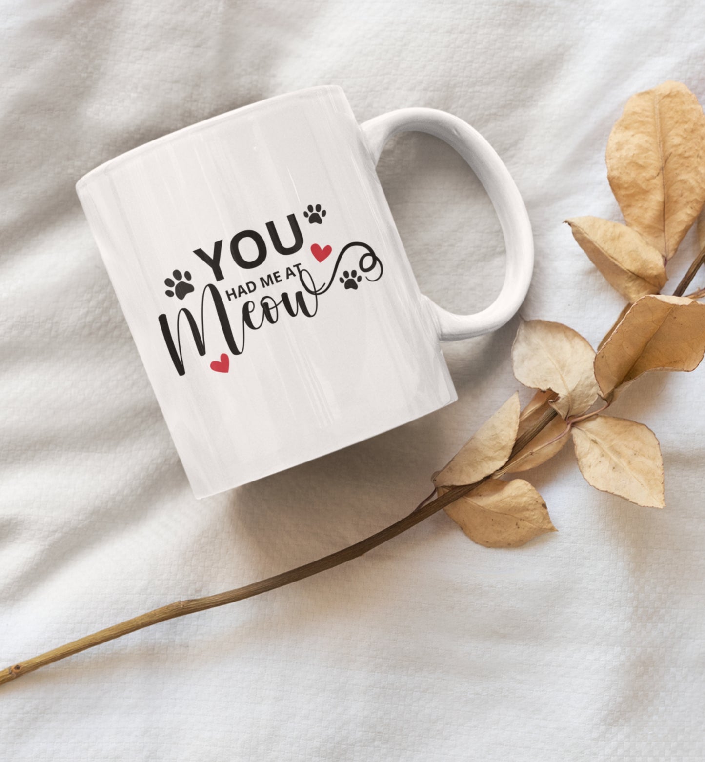 Personalized Name+Photo Mug