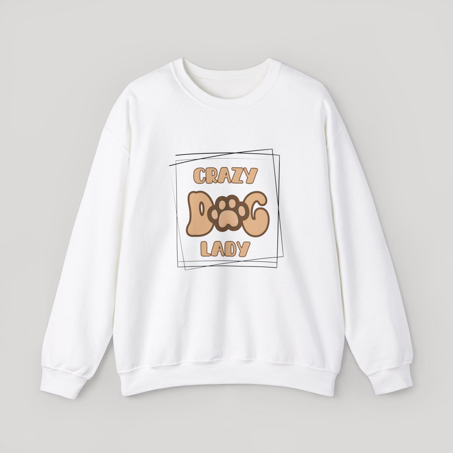 Dog Lover Sweatshirt
