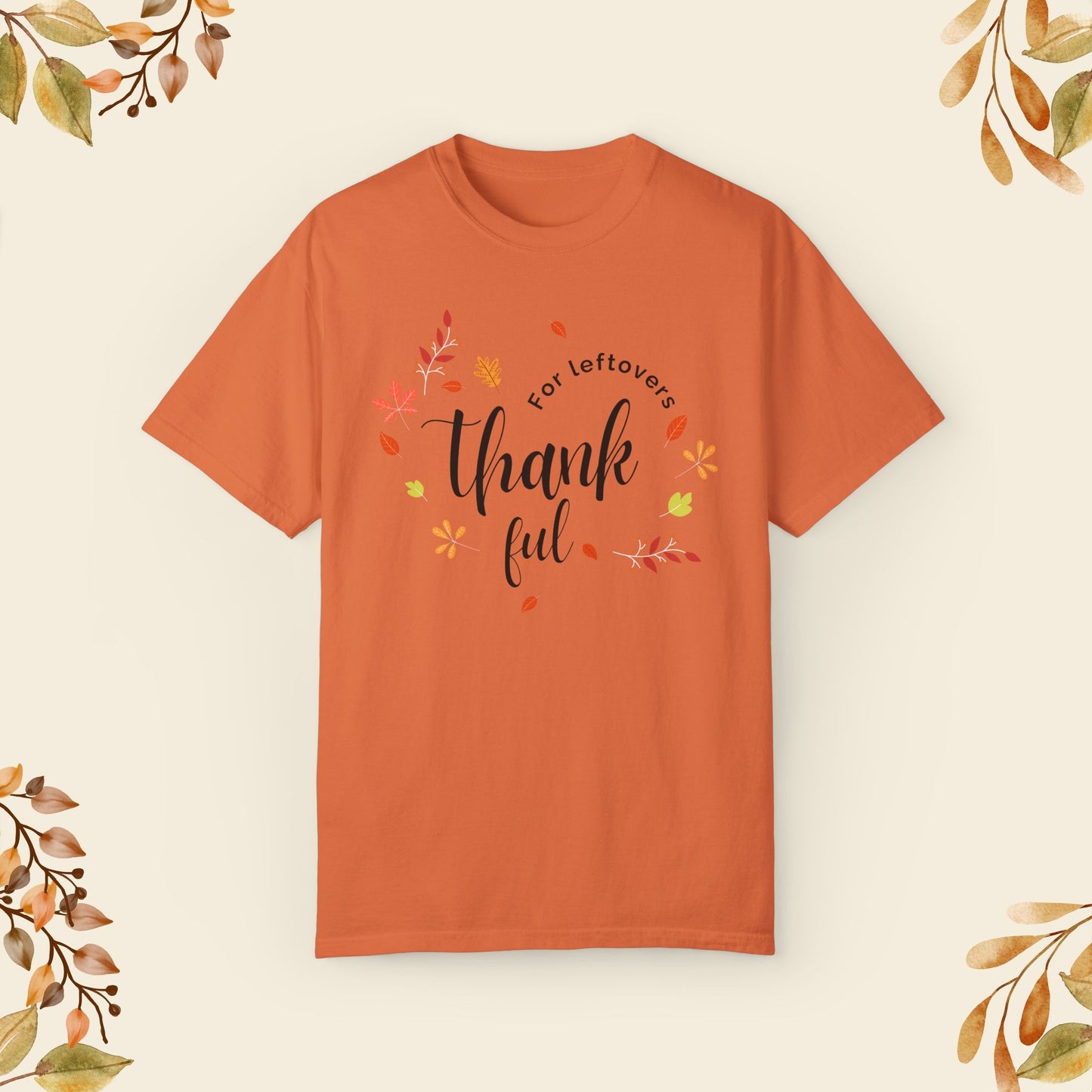 Thank Full T-shirt