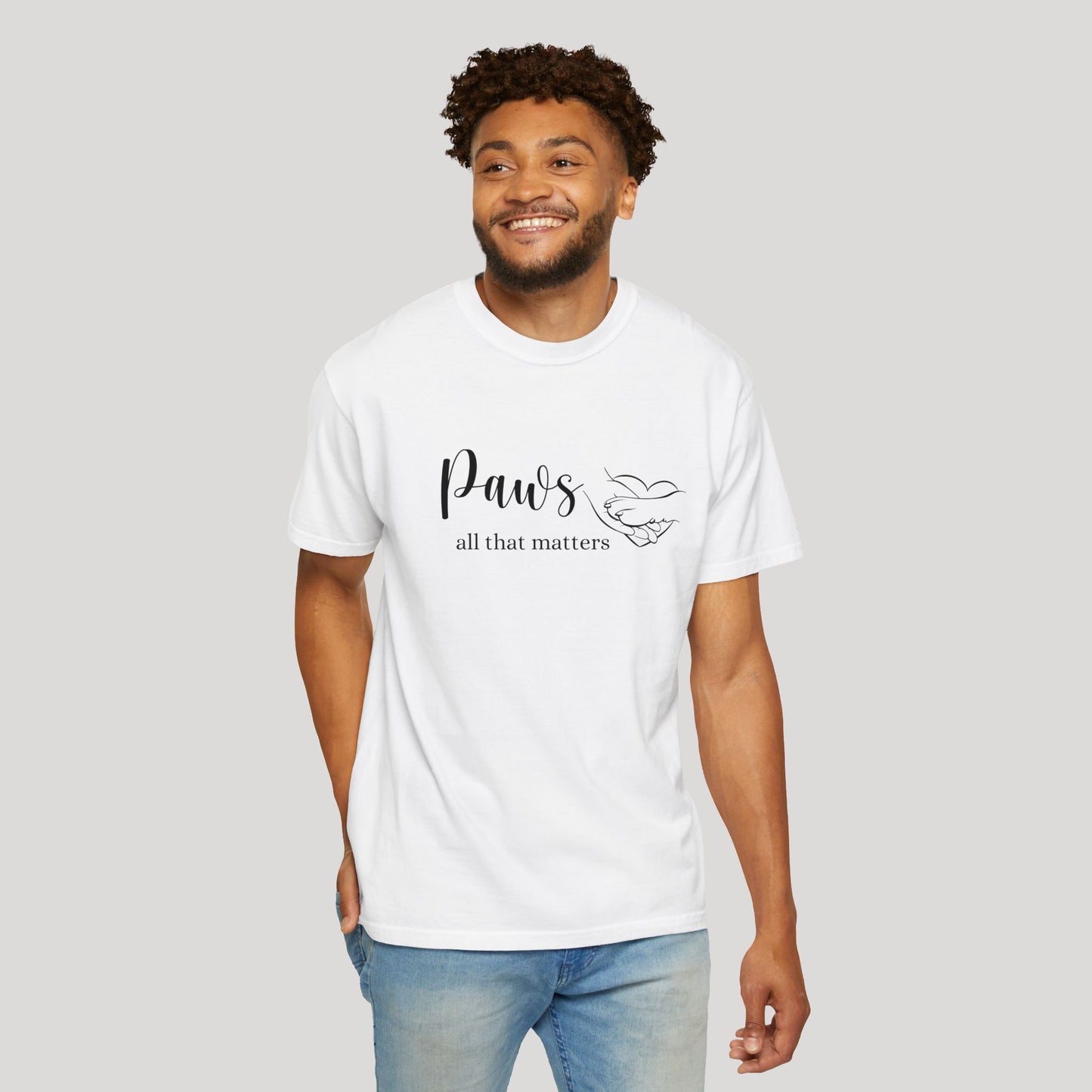Pet Lover T-shirt