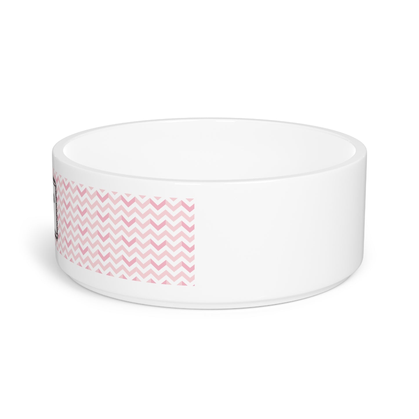 Personalized Pet Name Bowl