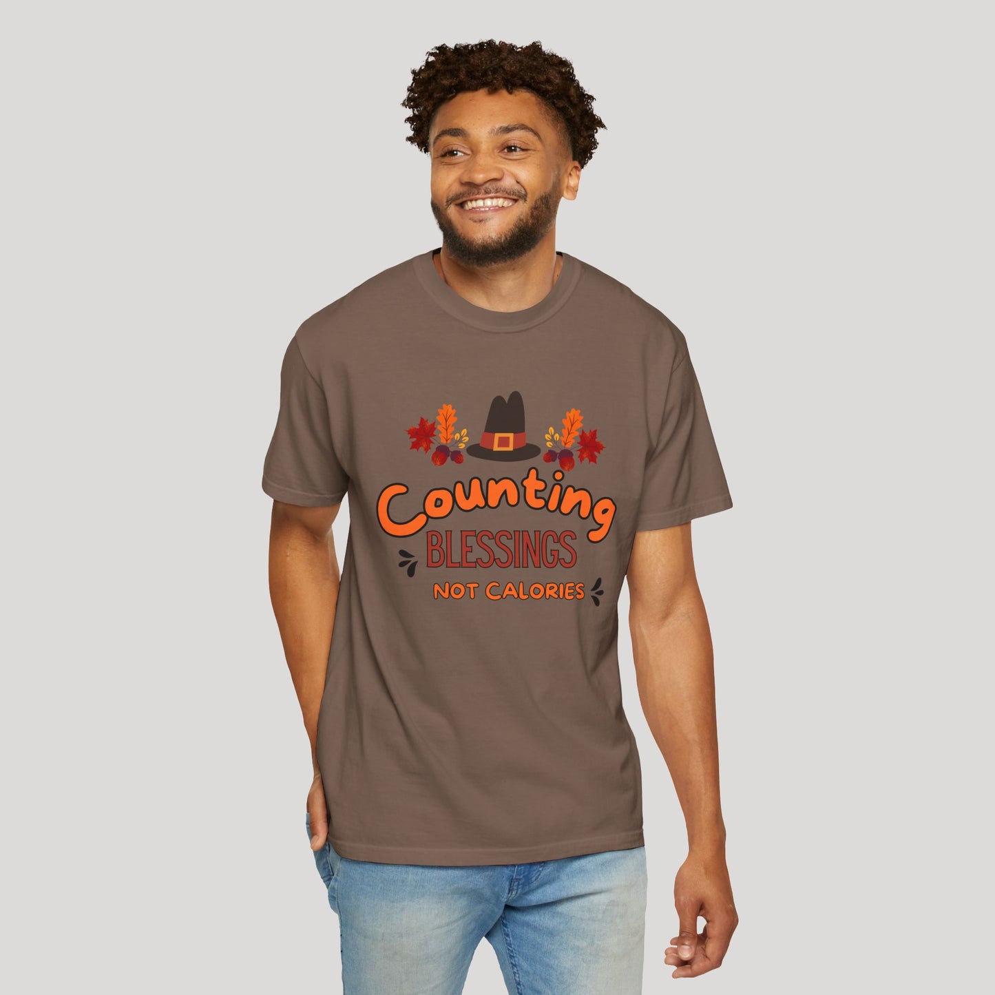 Not Calories T-shirt