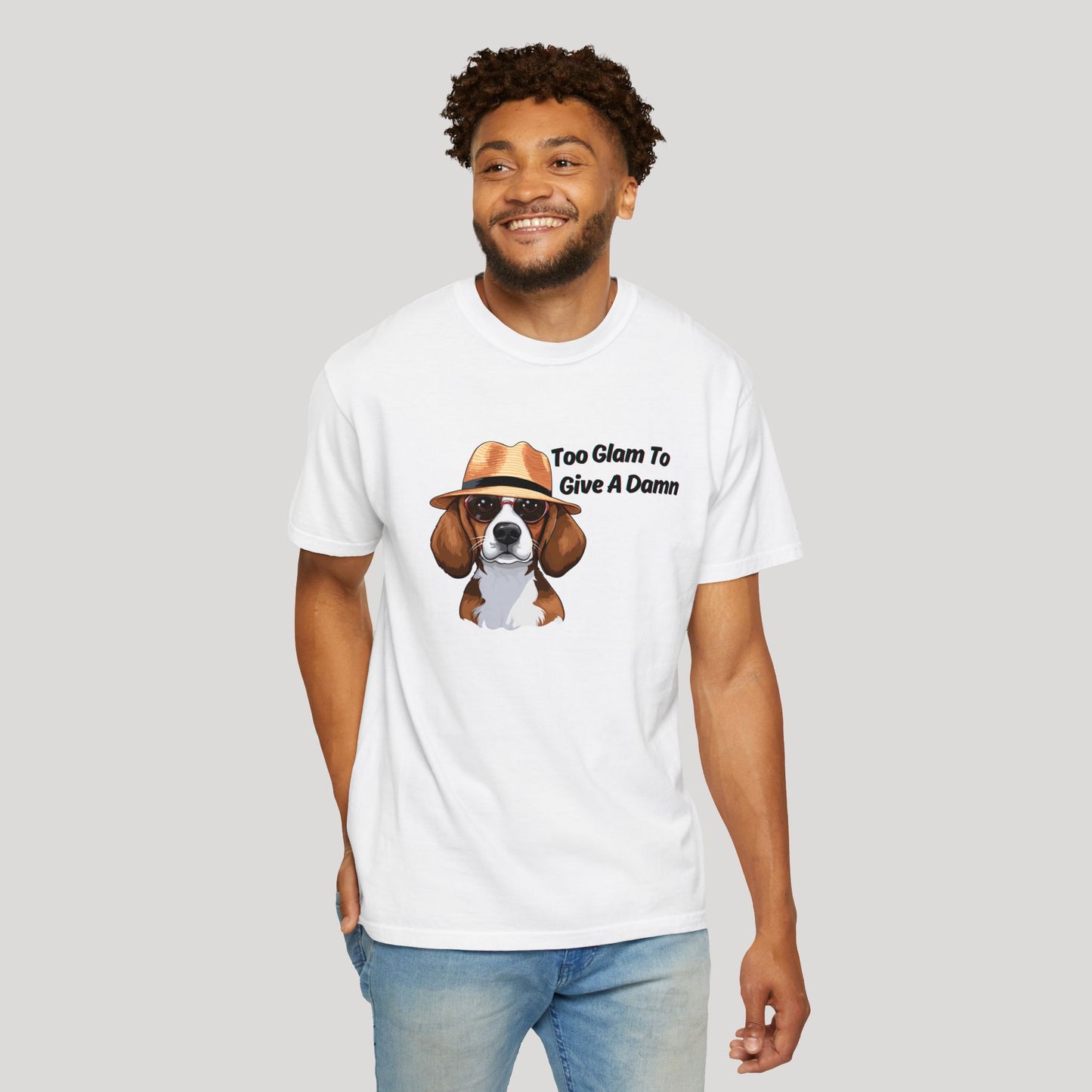 Dog Lover T-shirt