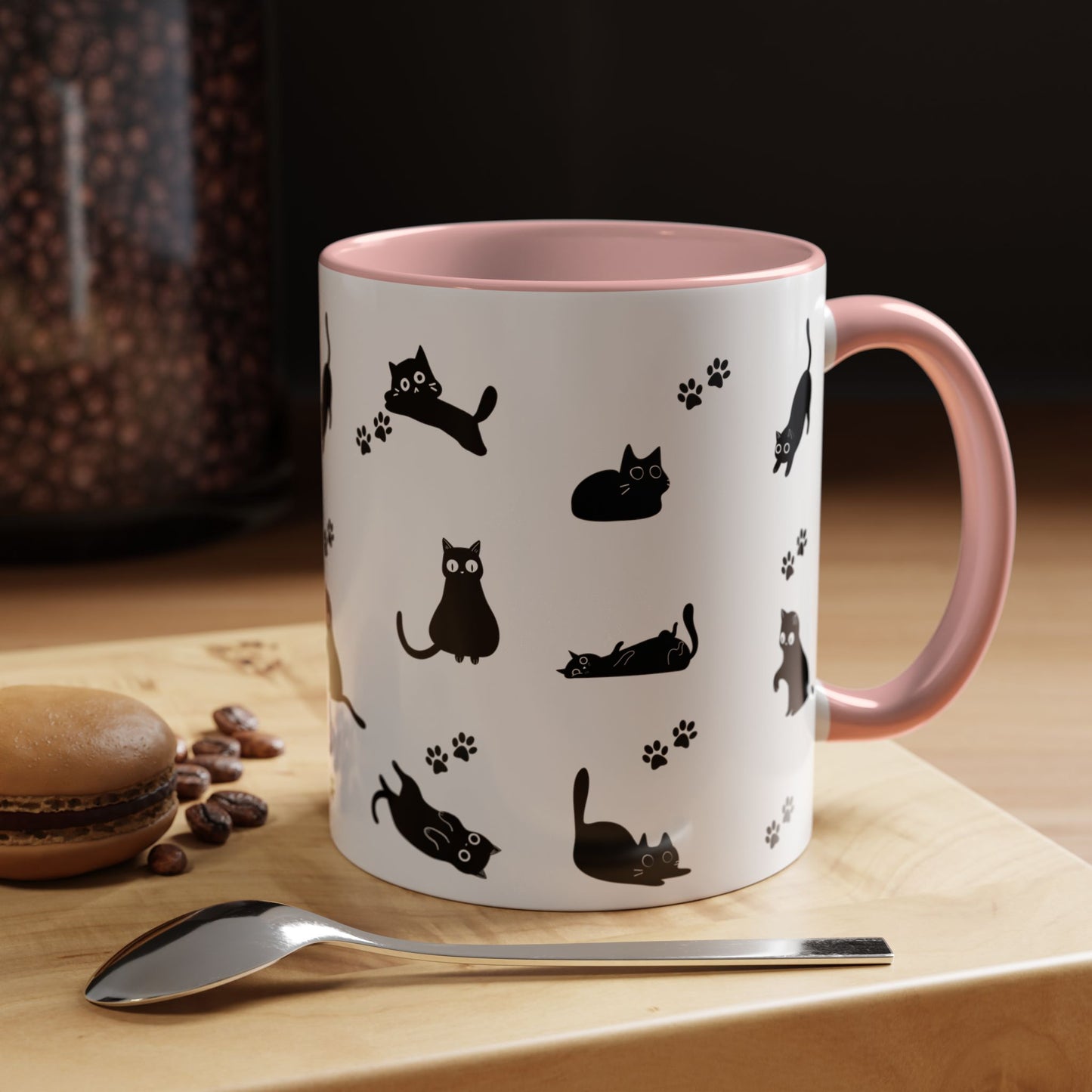 Cat Lover Mug