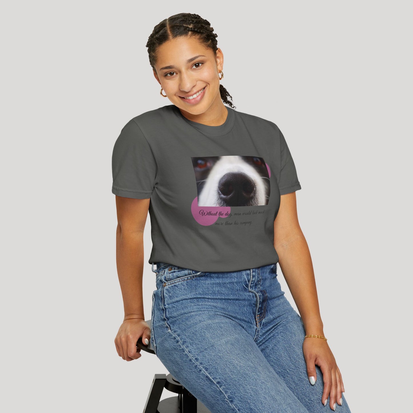 Dog Lover T-shirt