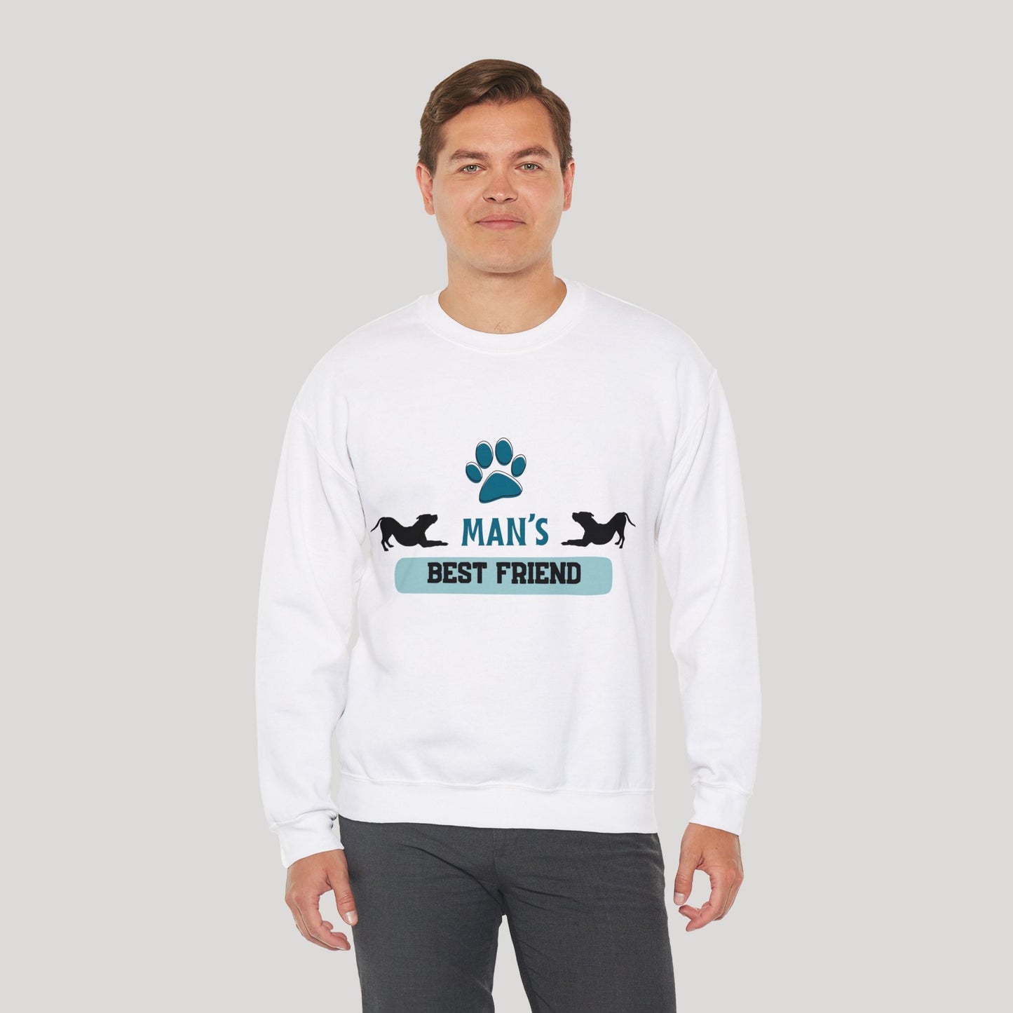 Dog Sweatshirt