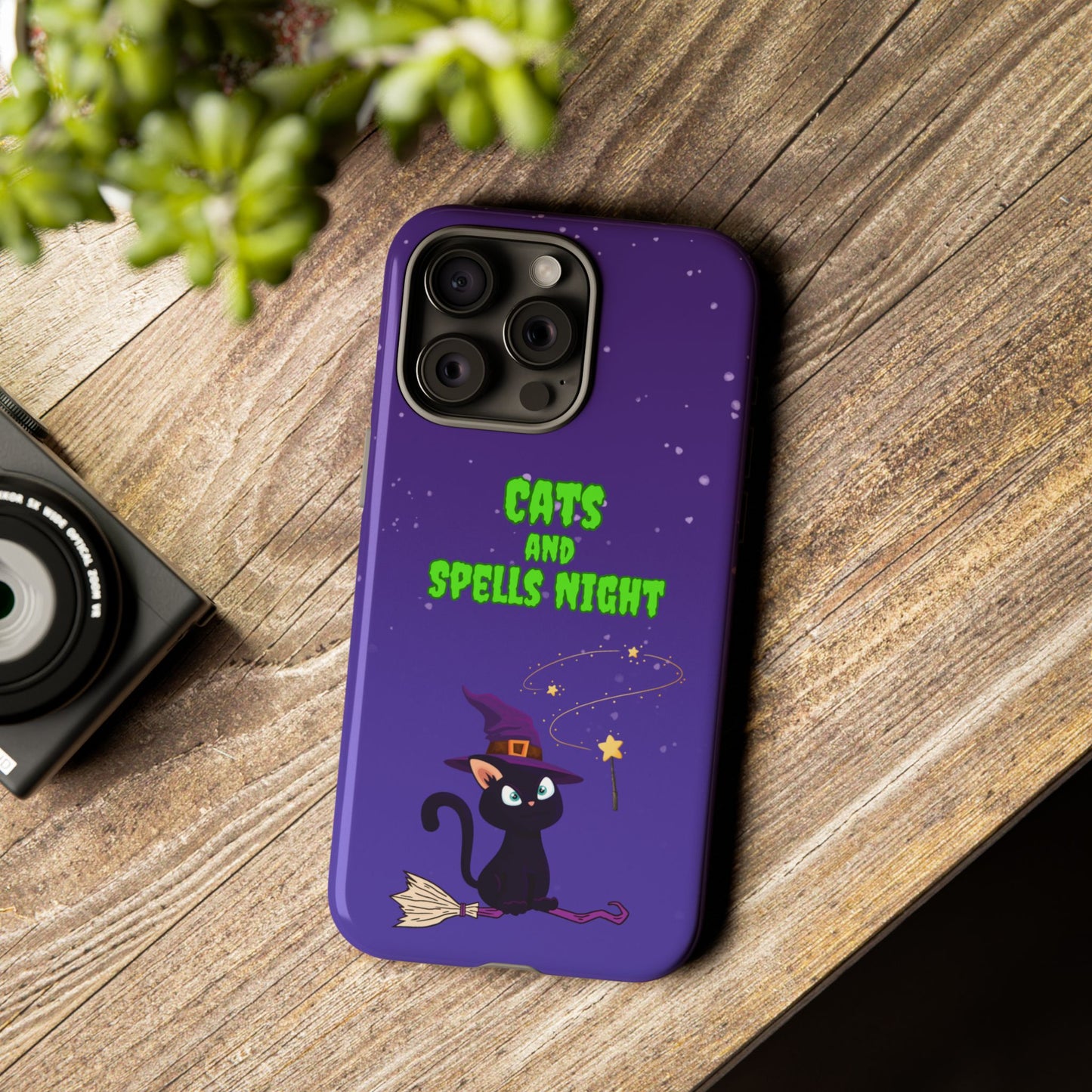 Cats Phone Cases