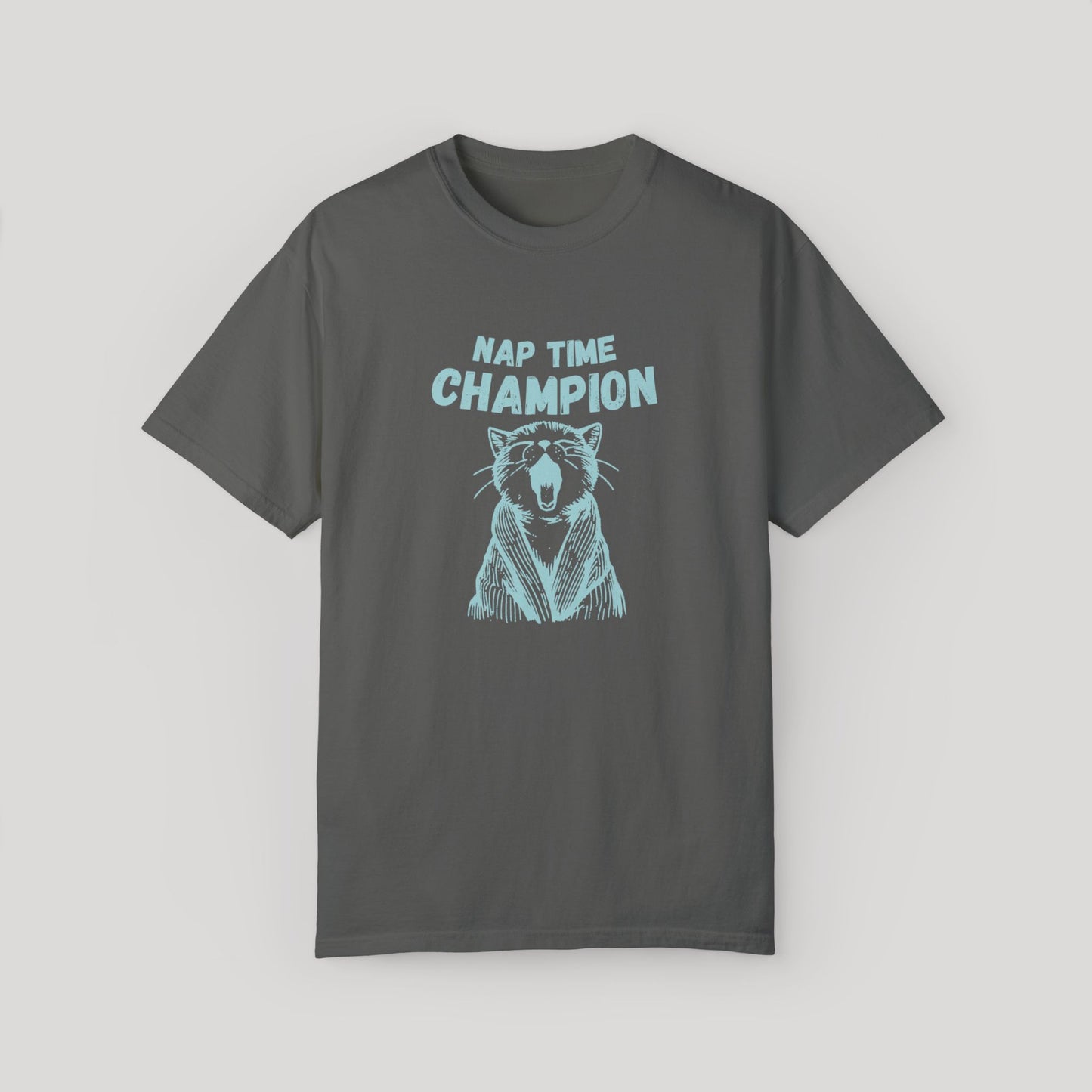 Cat LoverT-shirt