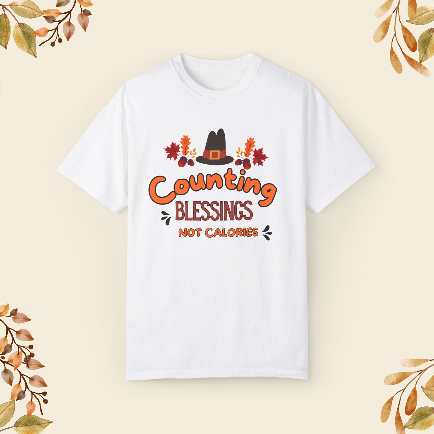 Not Calories T-shirt