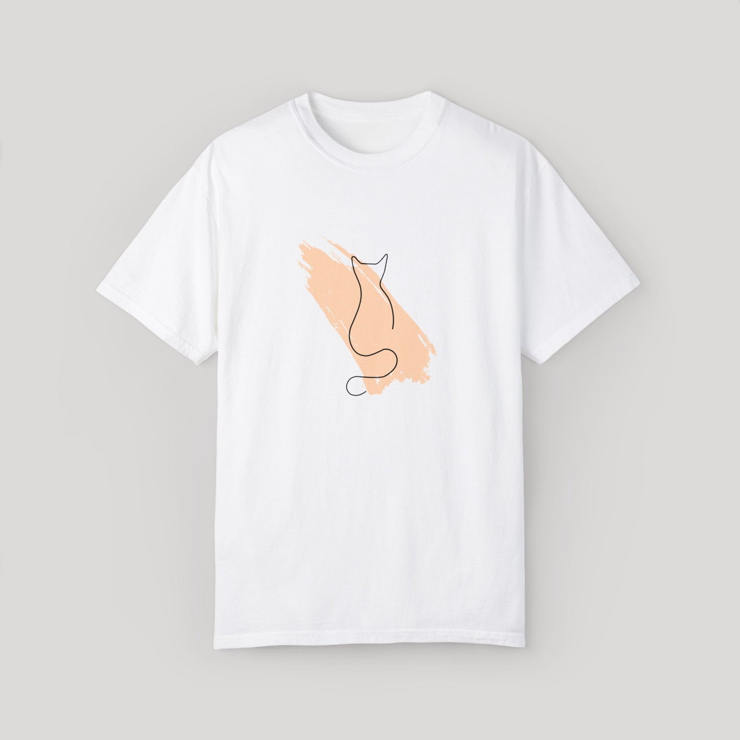 Cat Lover T-shirt