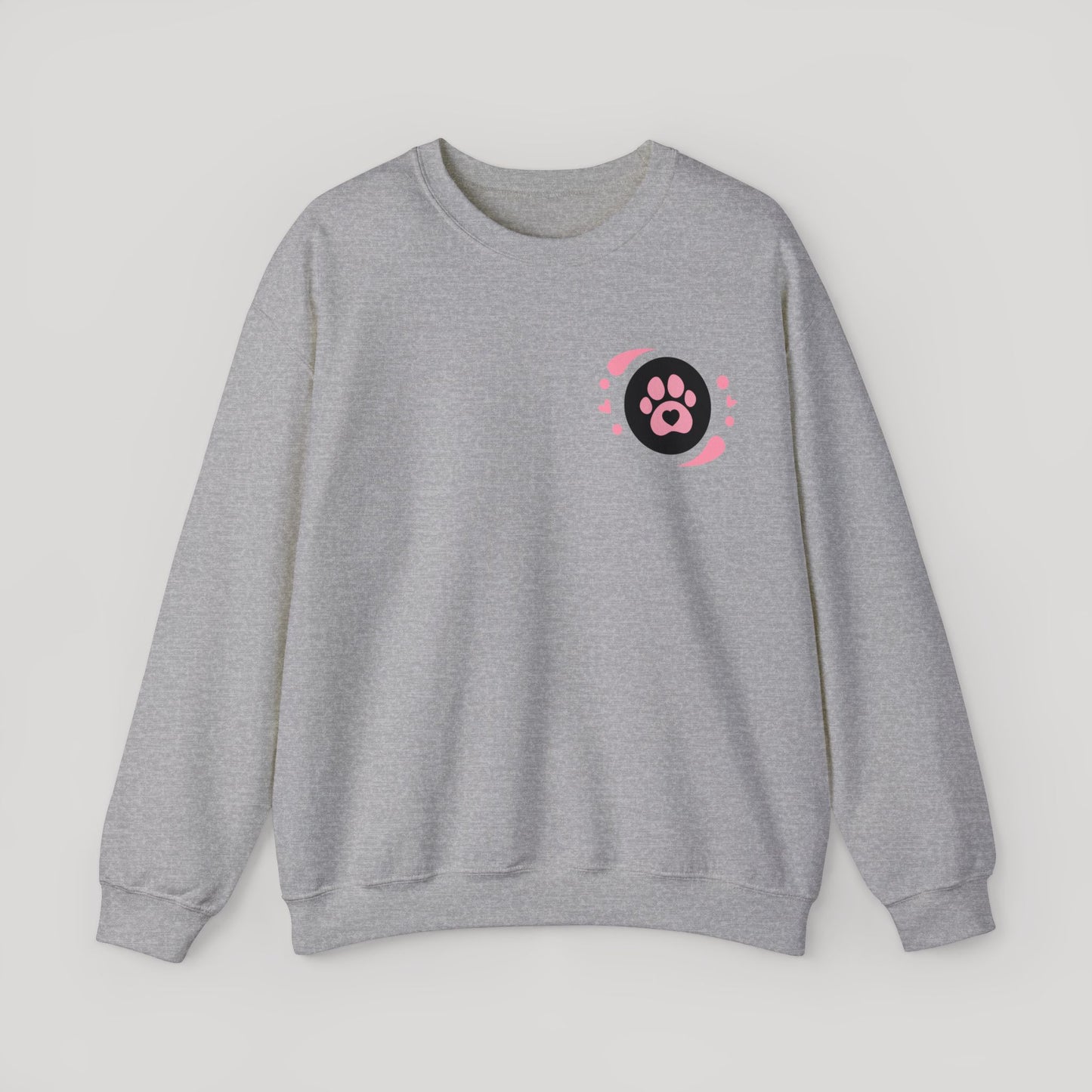 Dog Lover Sweatshirt