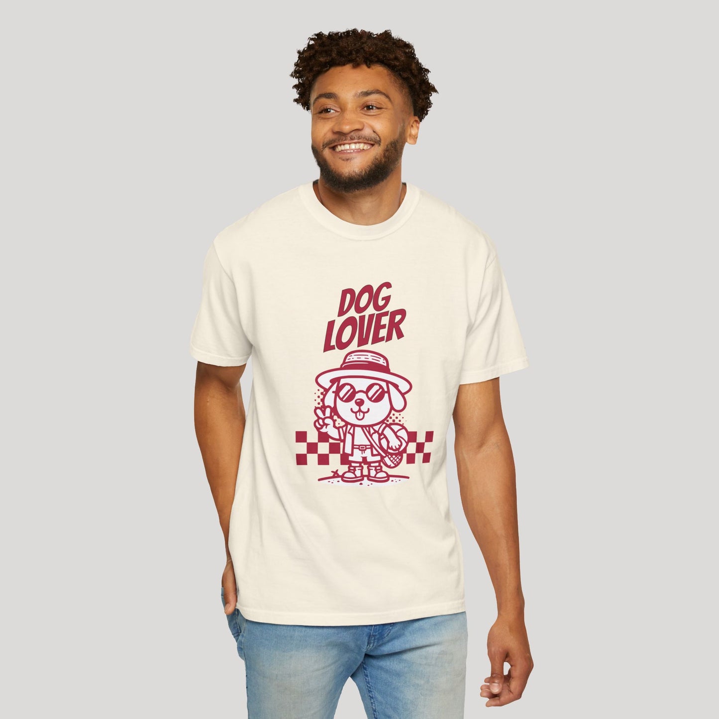 Unisex Dog T-shirt