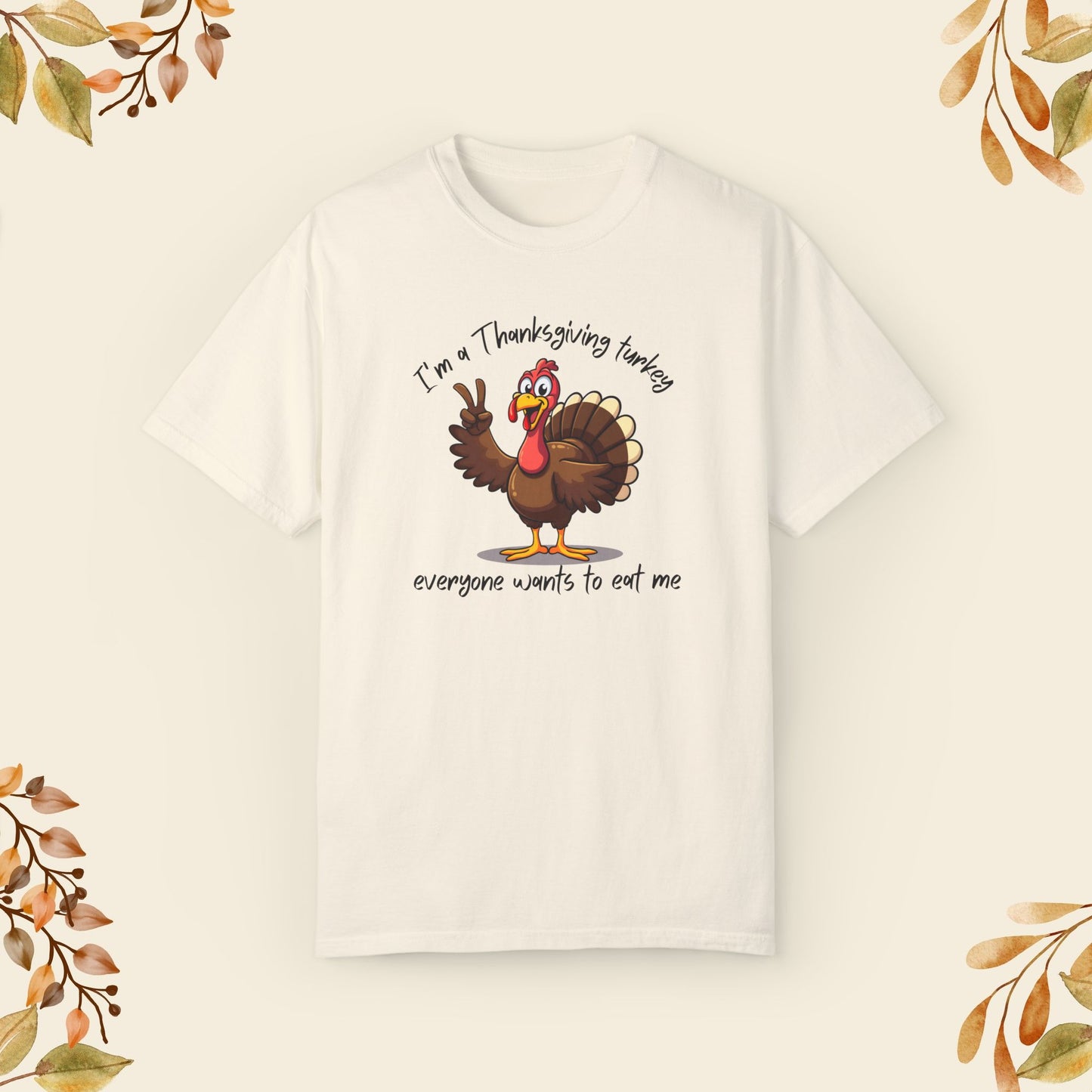 Turkey T-shirt