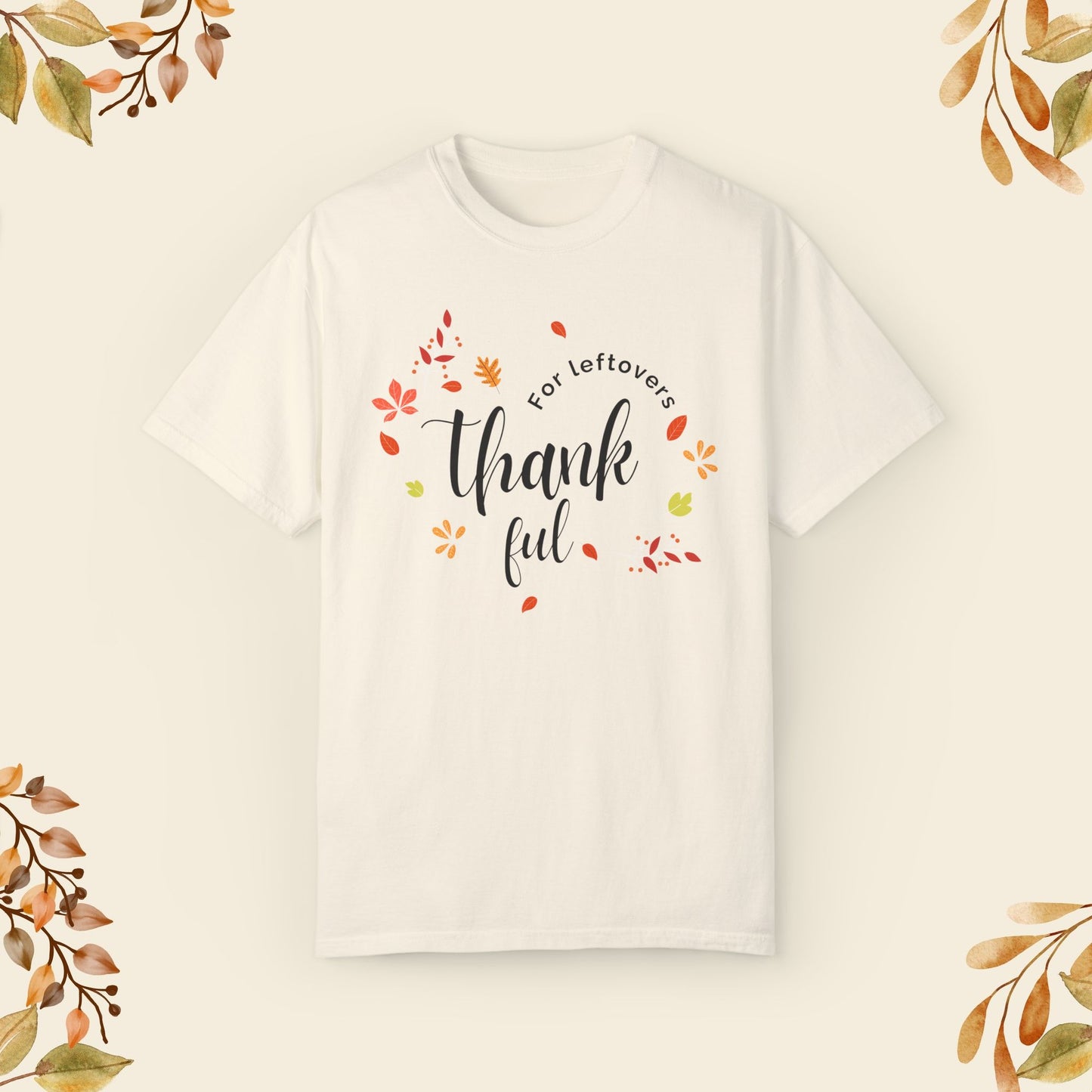 Thank Full T-shirt