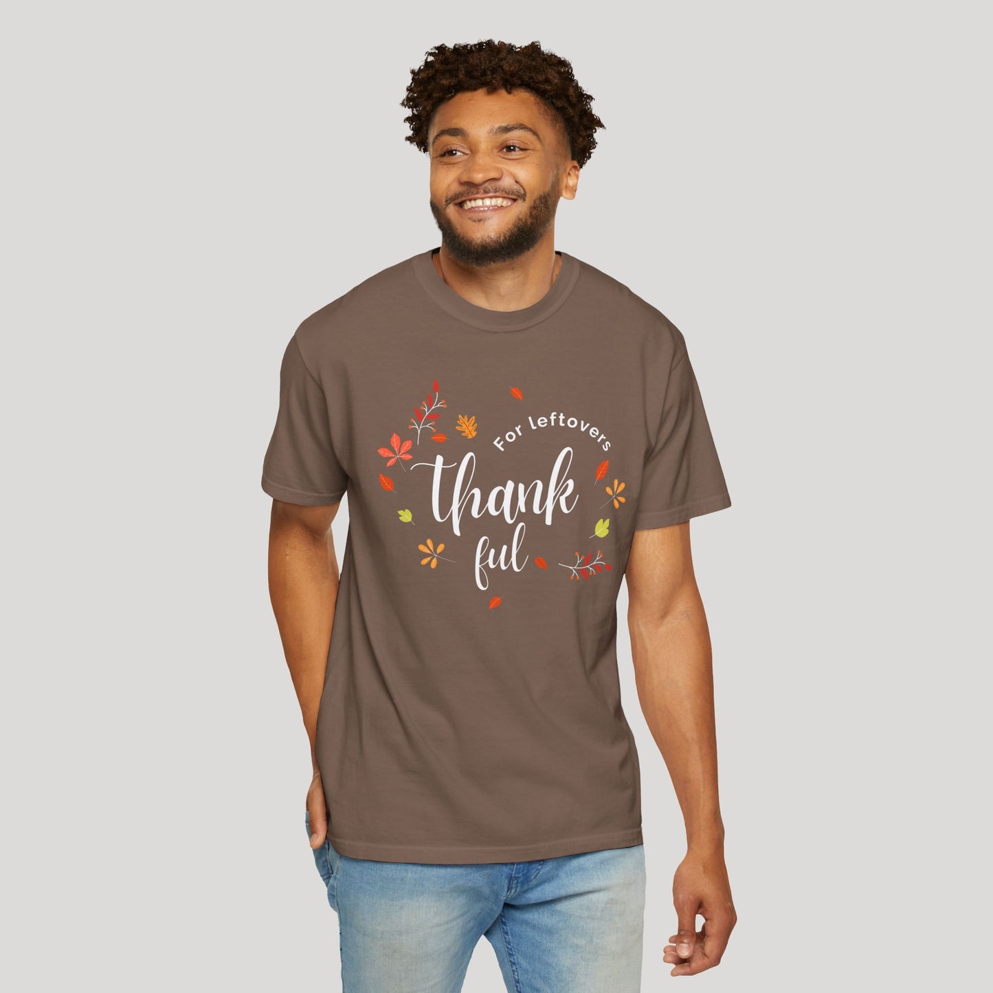 Thank Full T-shirt