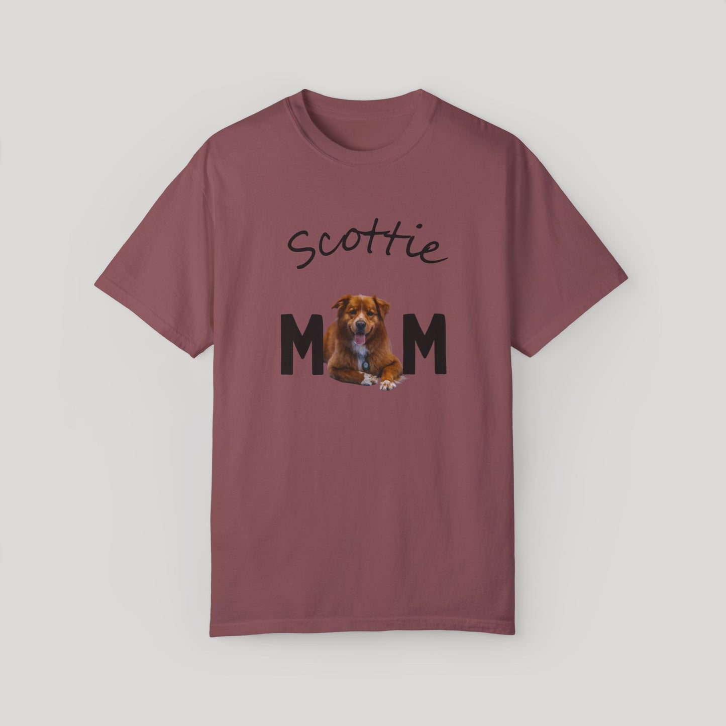 Personalized Name+Photo T-shirt