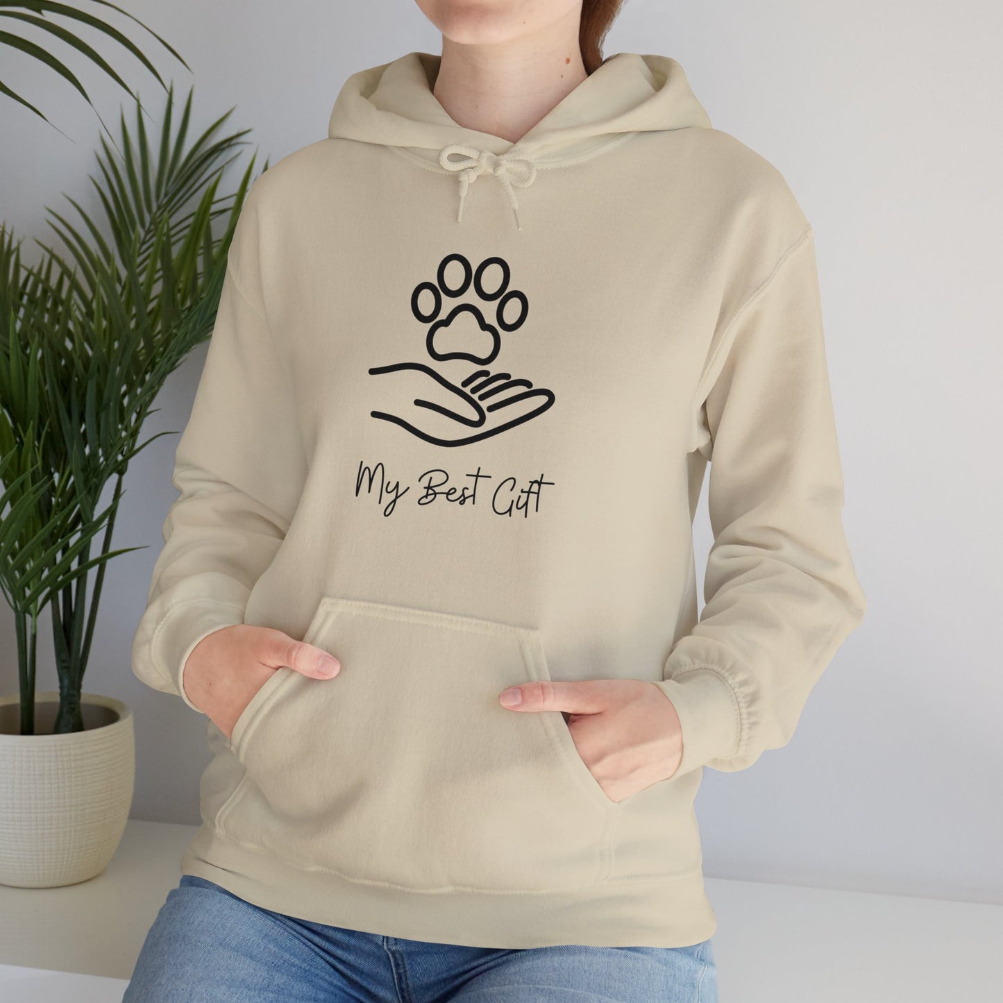 My Best Hoodie