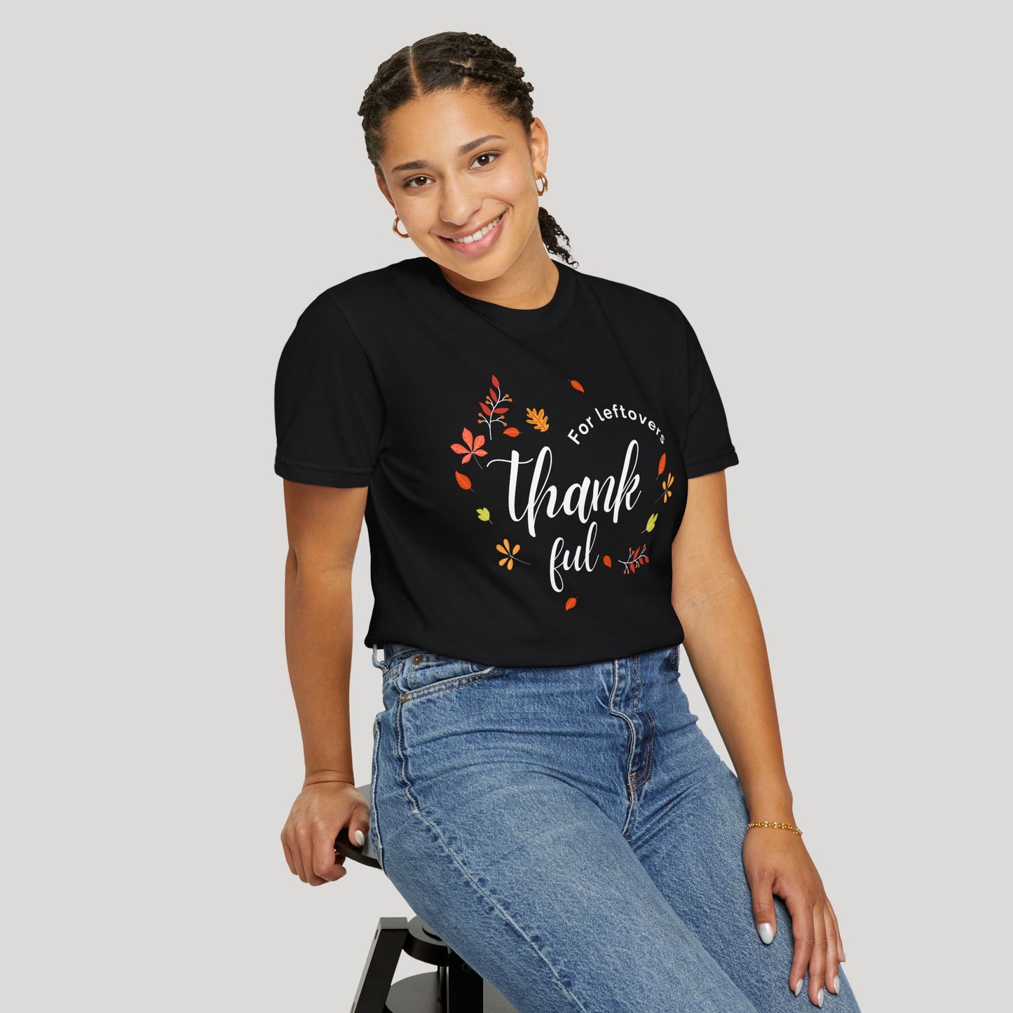 Thank Full T-shirt