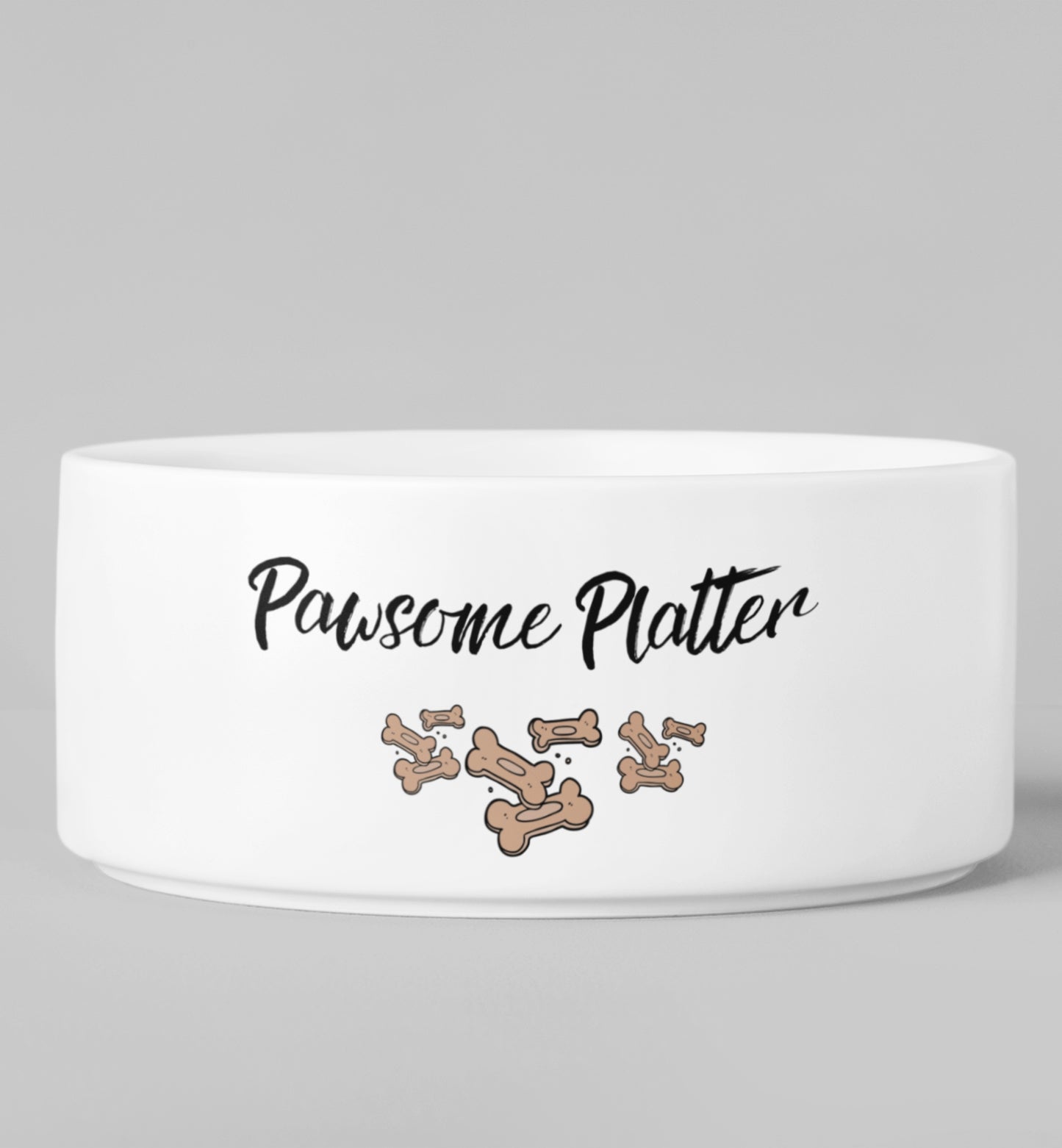 Pet Bowl