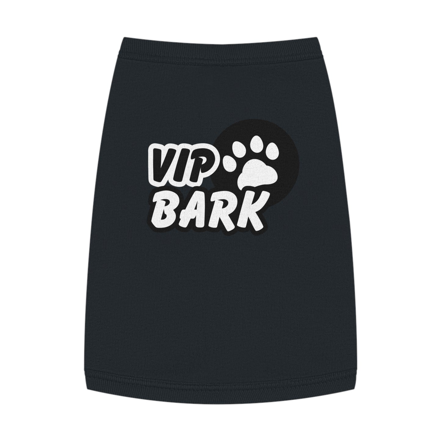 Pet Tank Top