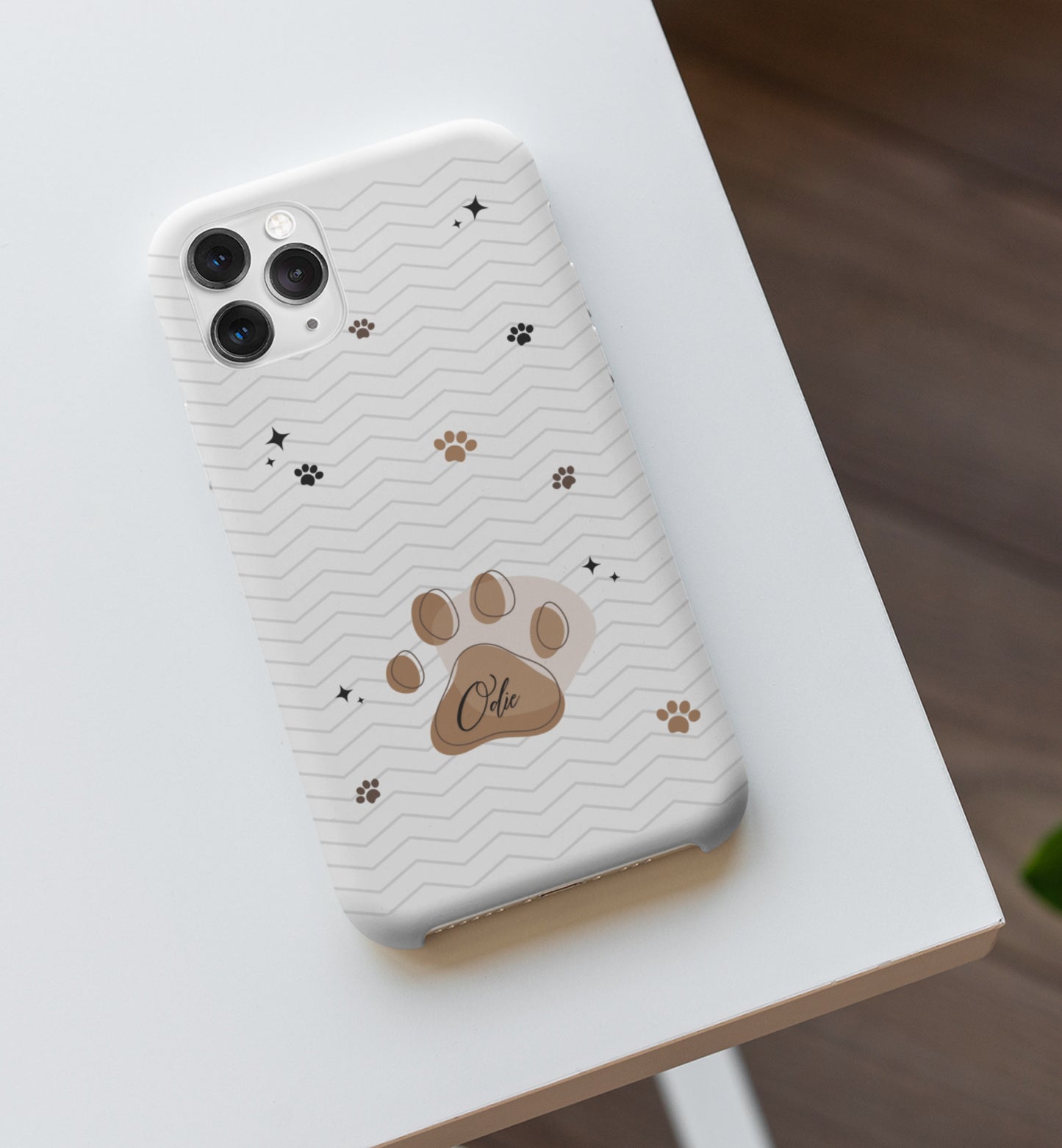 Personalized Name Phone Case