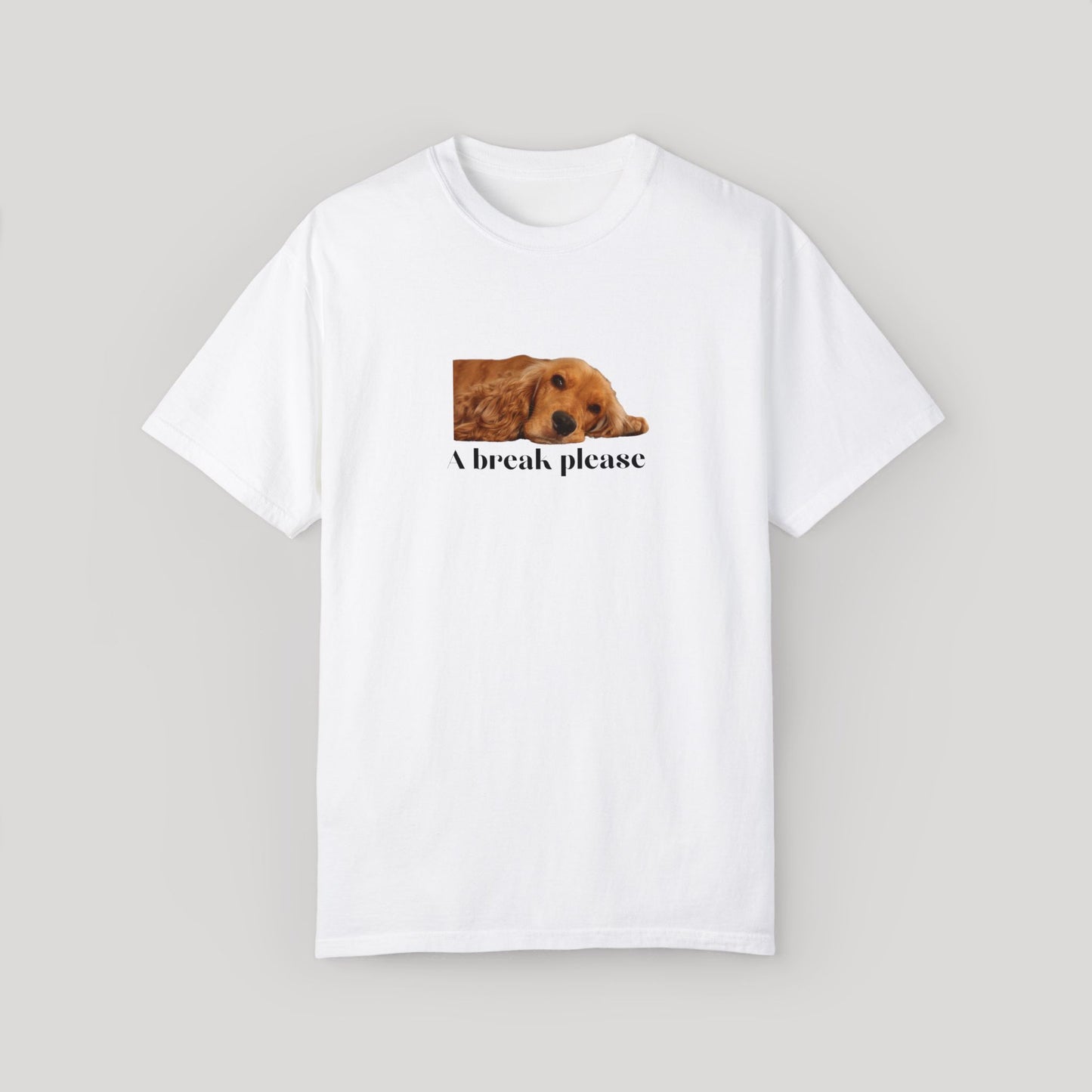 Dog Lover T-shirt