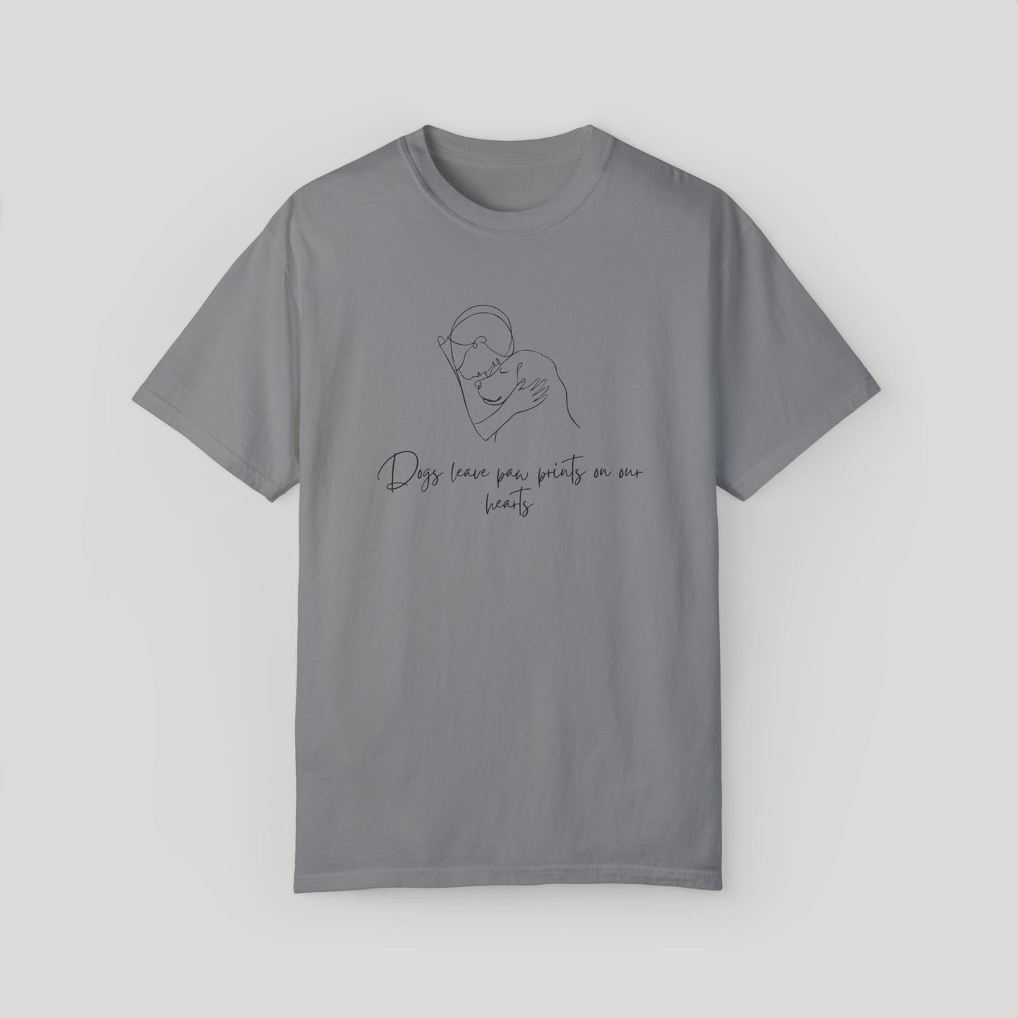 Dog Lover T-shirt