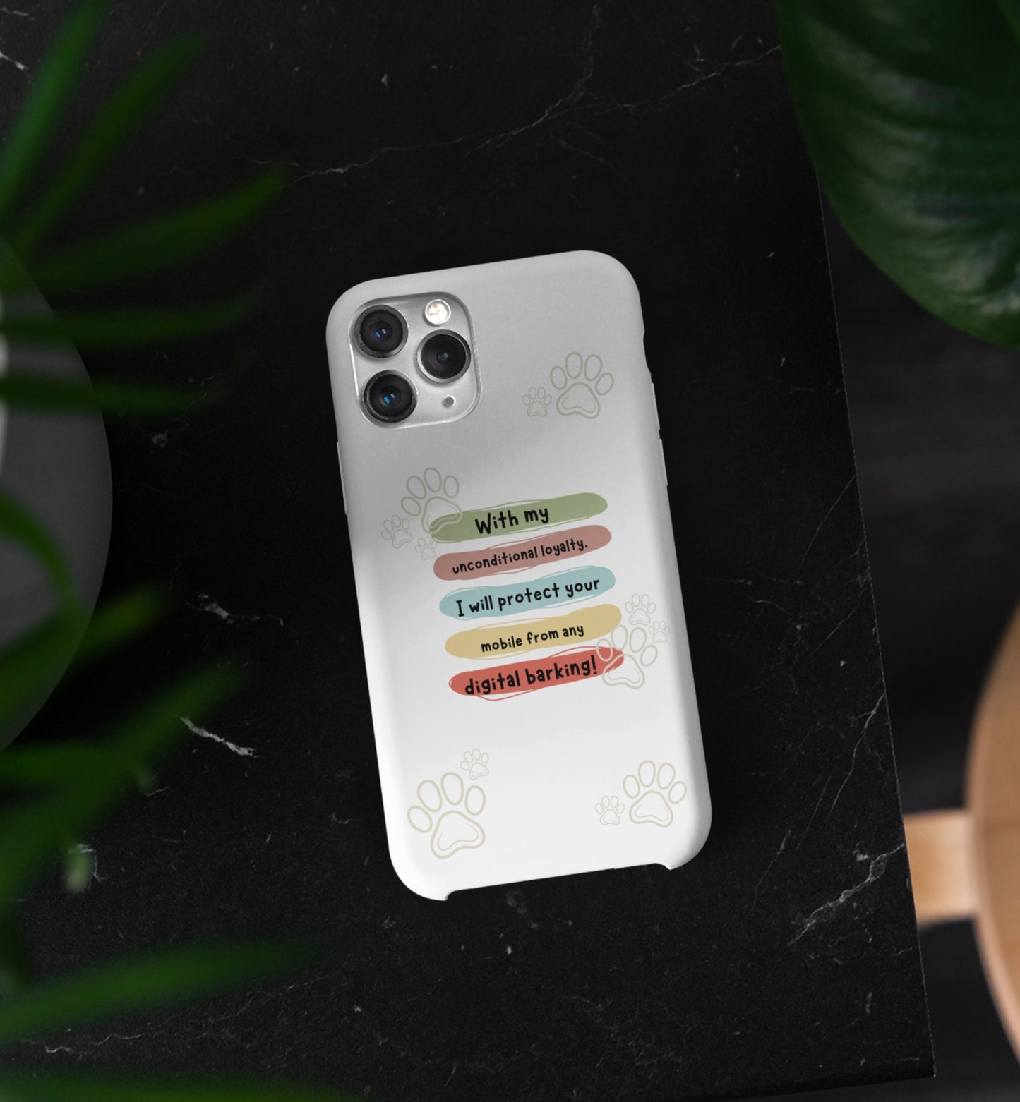 Dog Lover Phone Cases