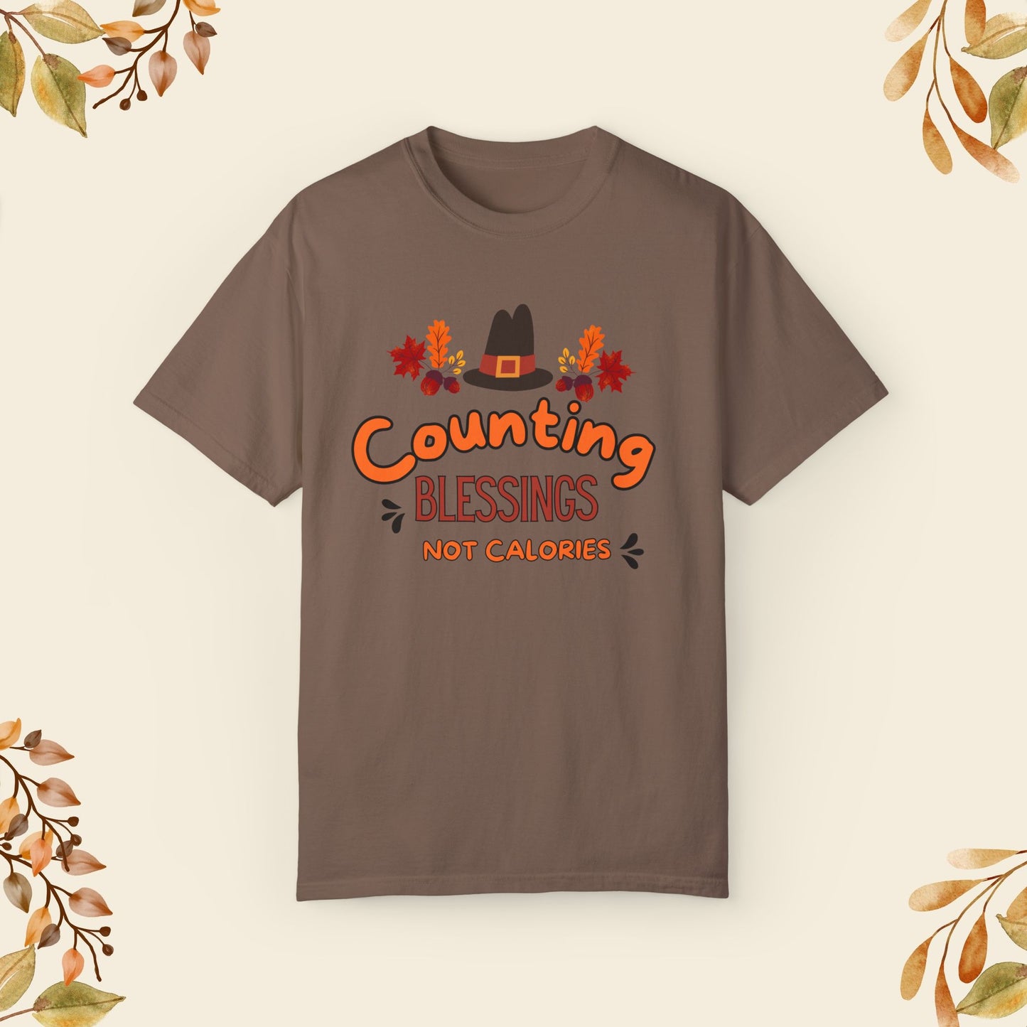Not Calories T-shirt