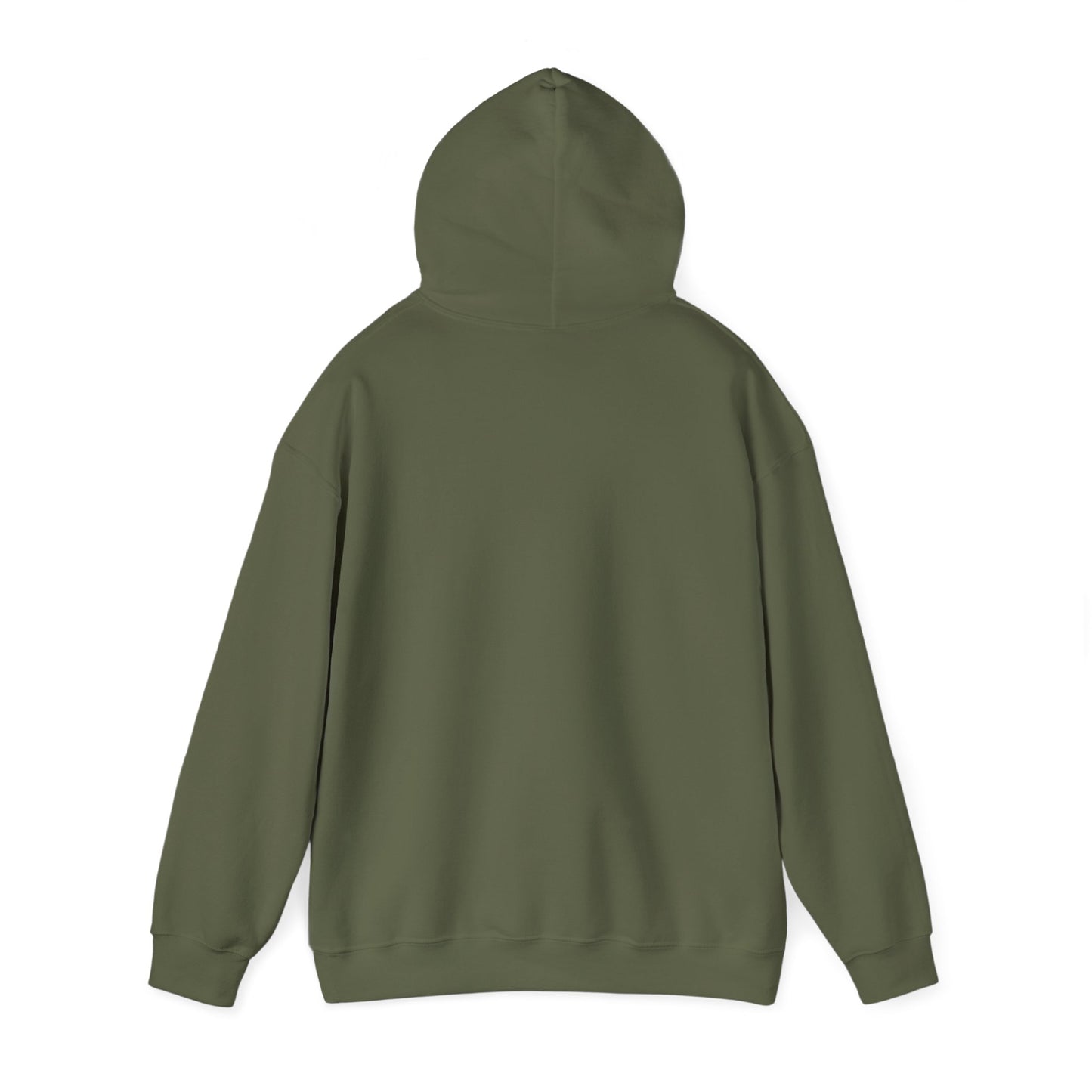 Personalized Name Hoodie