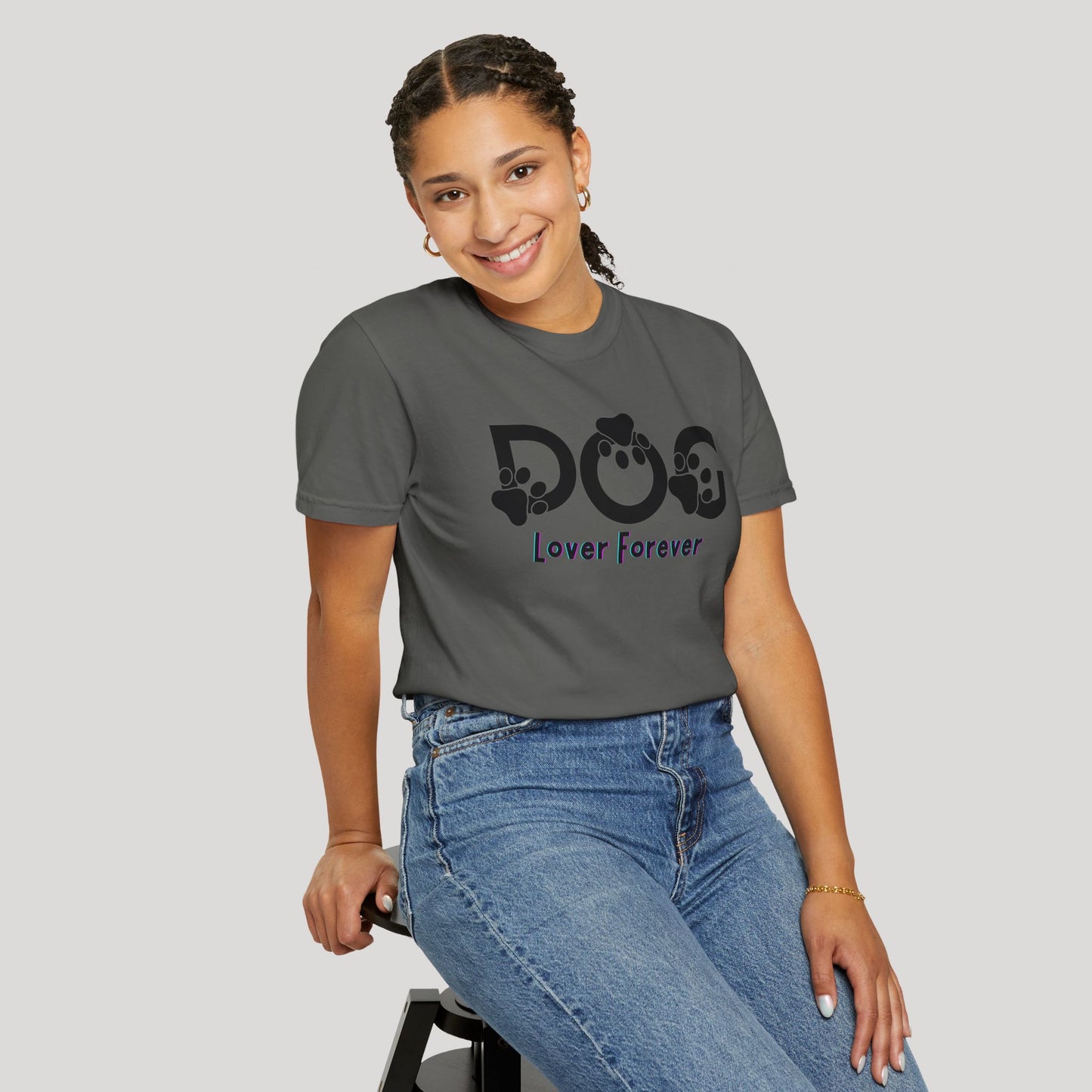 Dog Lover T-shirt